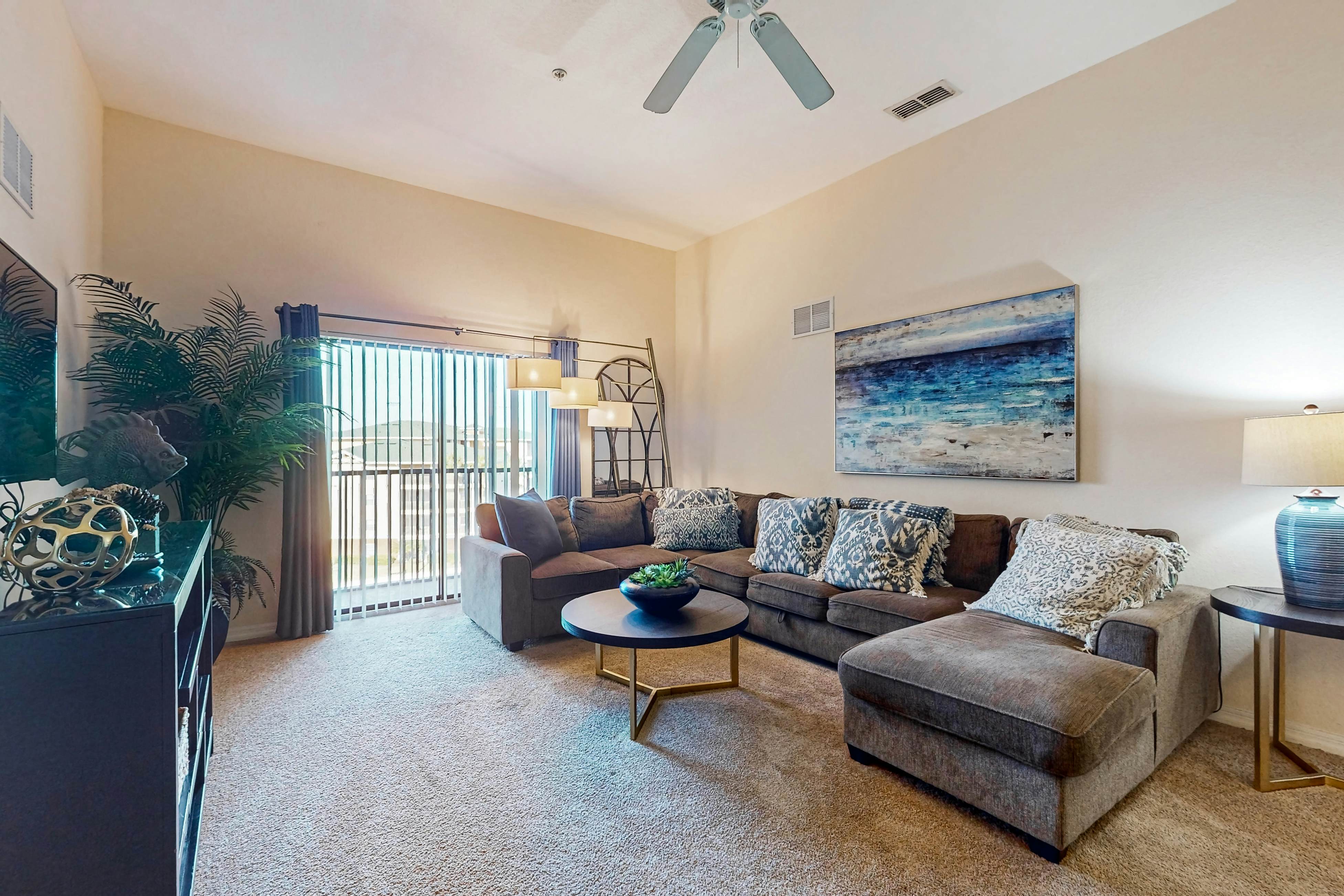 Caribe Cove Condominiums 50503