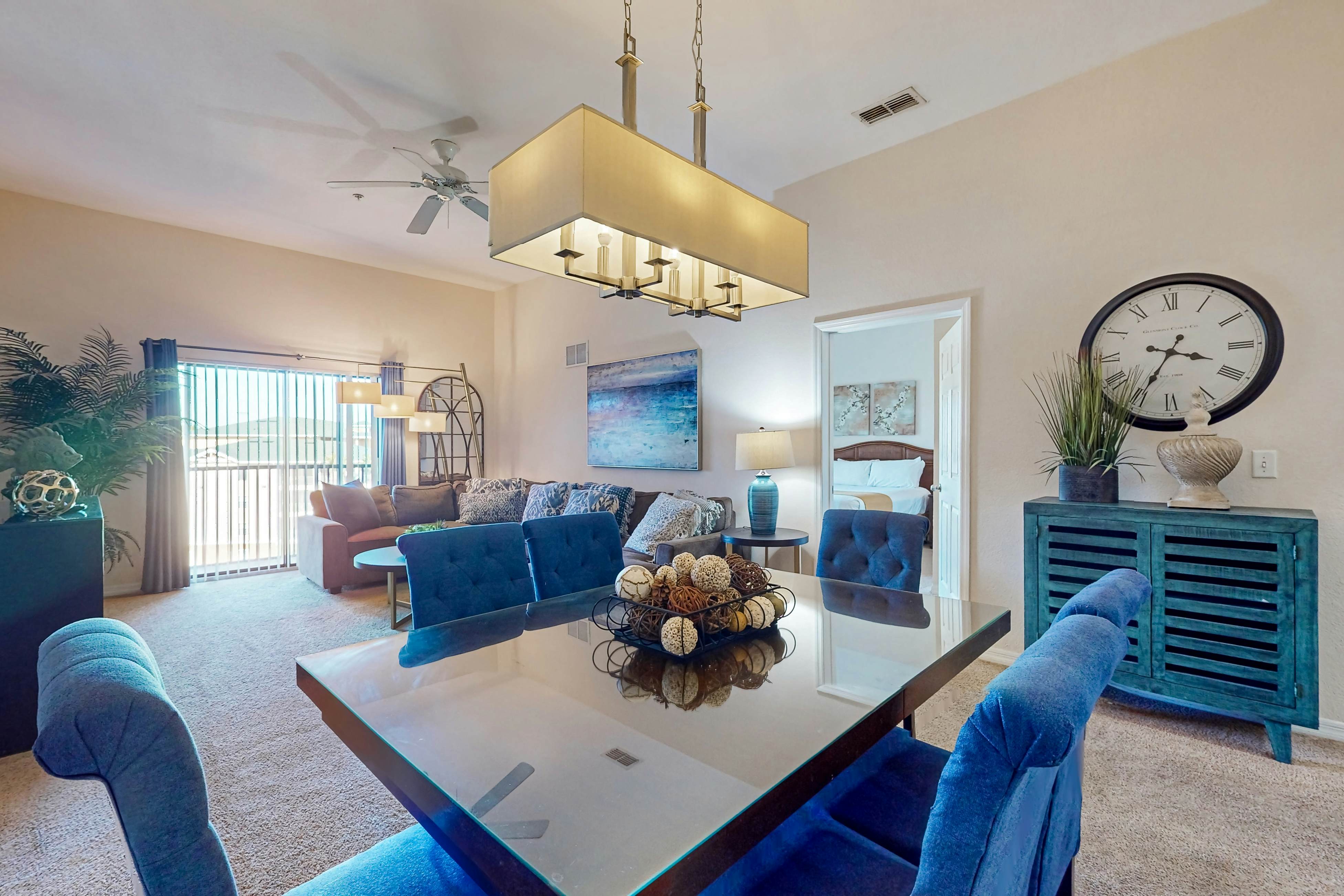 Caribe Cove Condominiums 50503