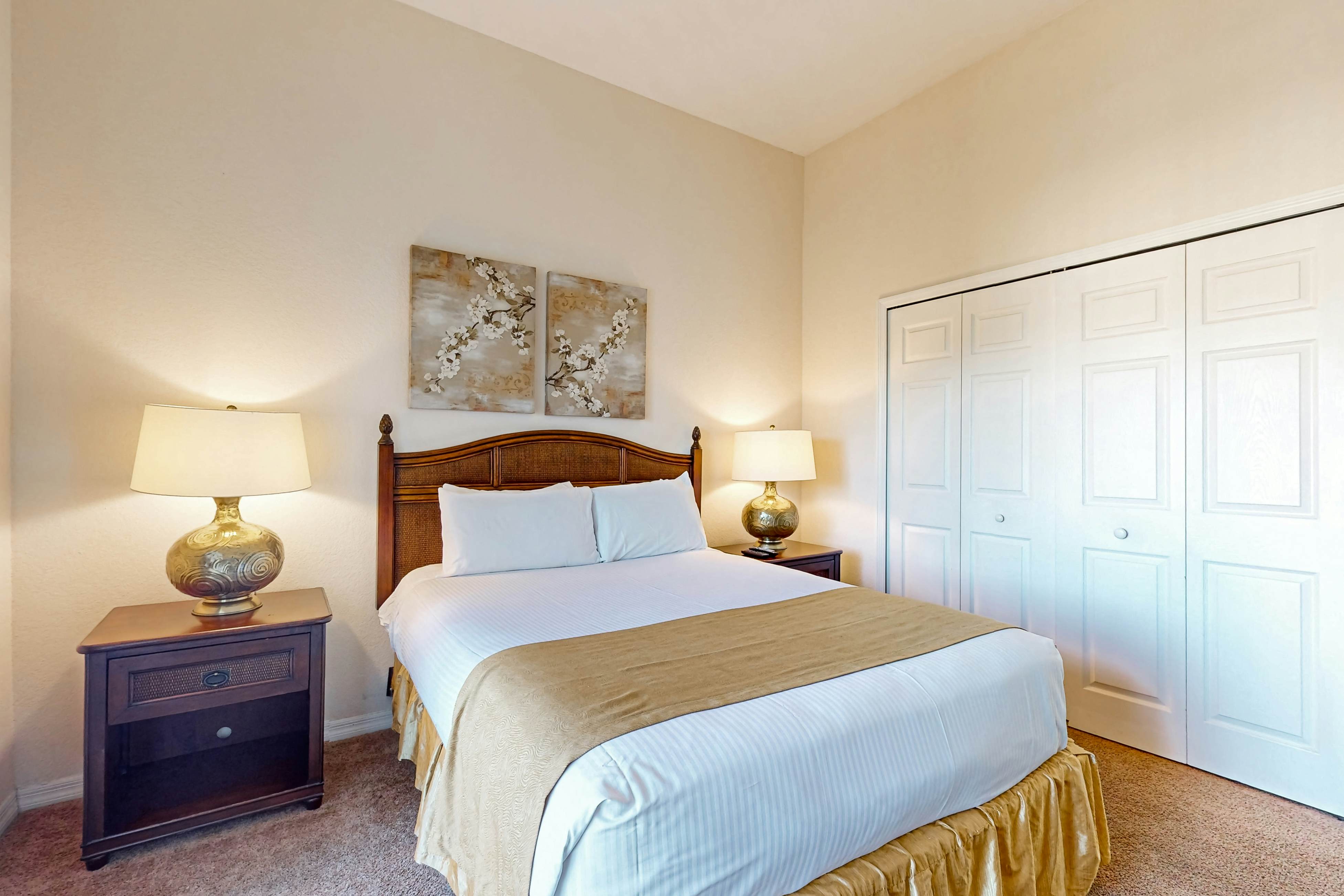 Caribe Cove Condominiums 50503