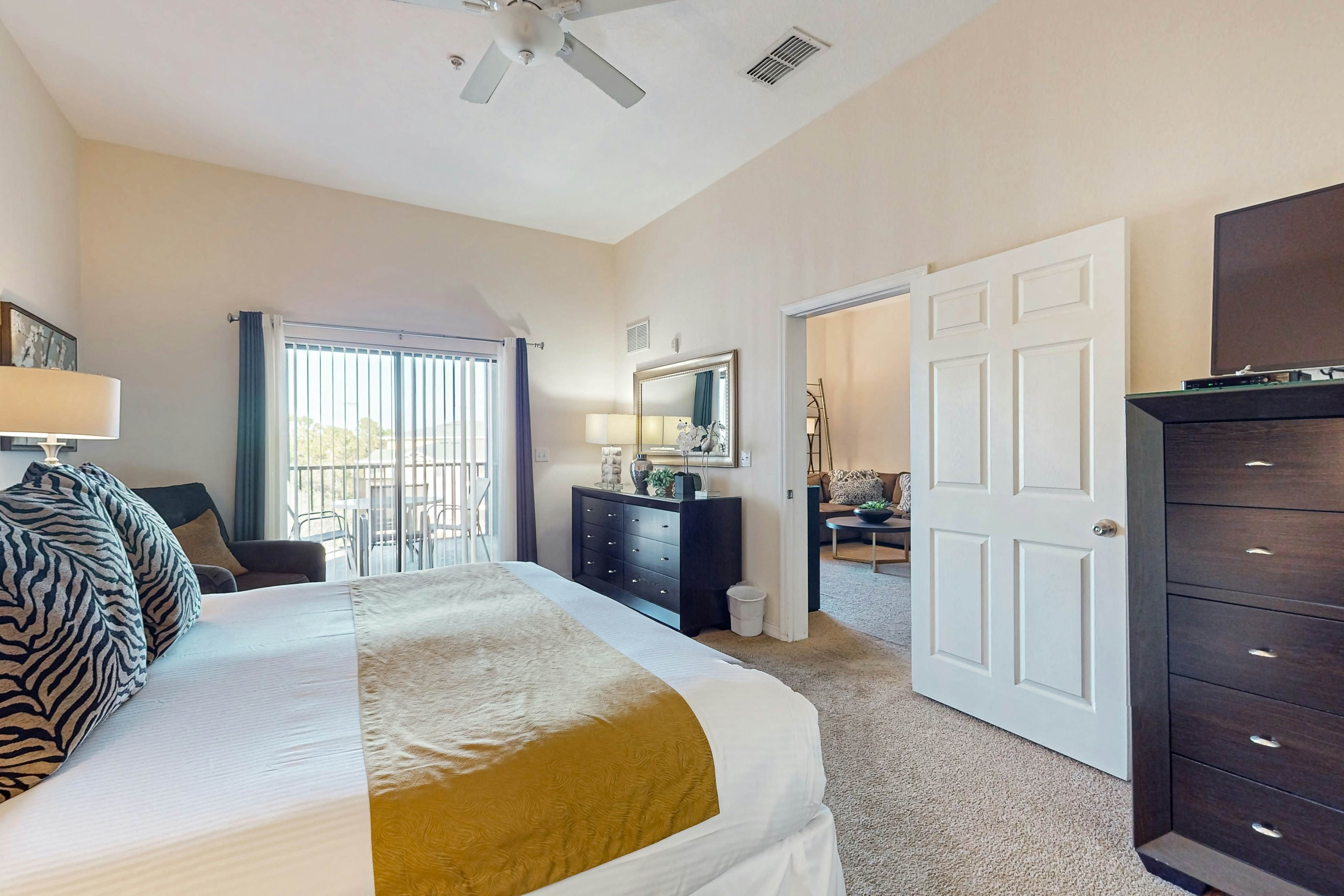 Caribe Cove Condominiums 50503