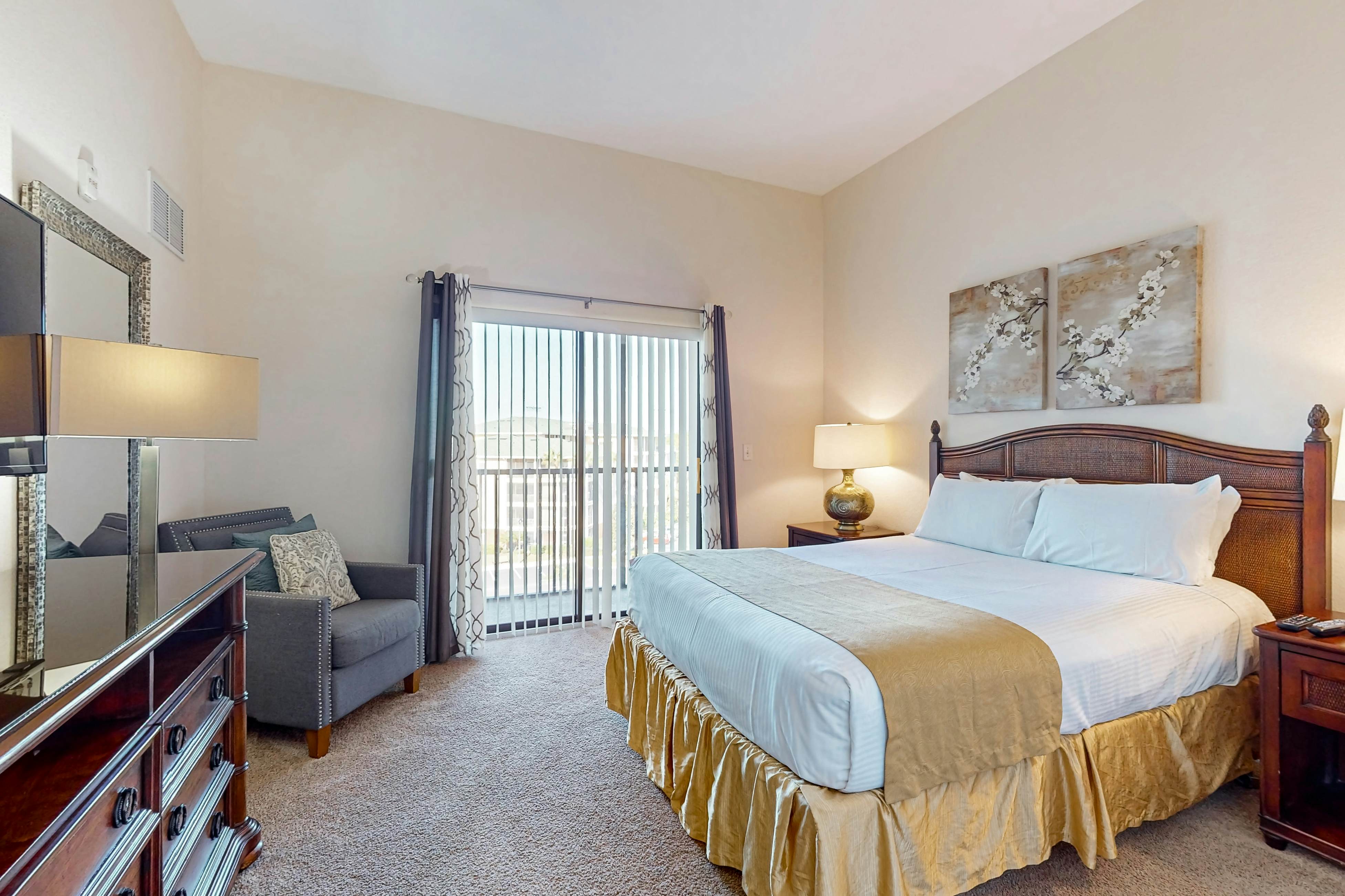 Caribe Cove Condominiums 50503