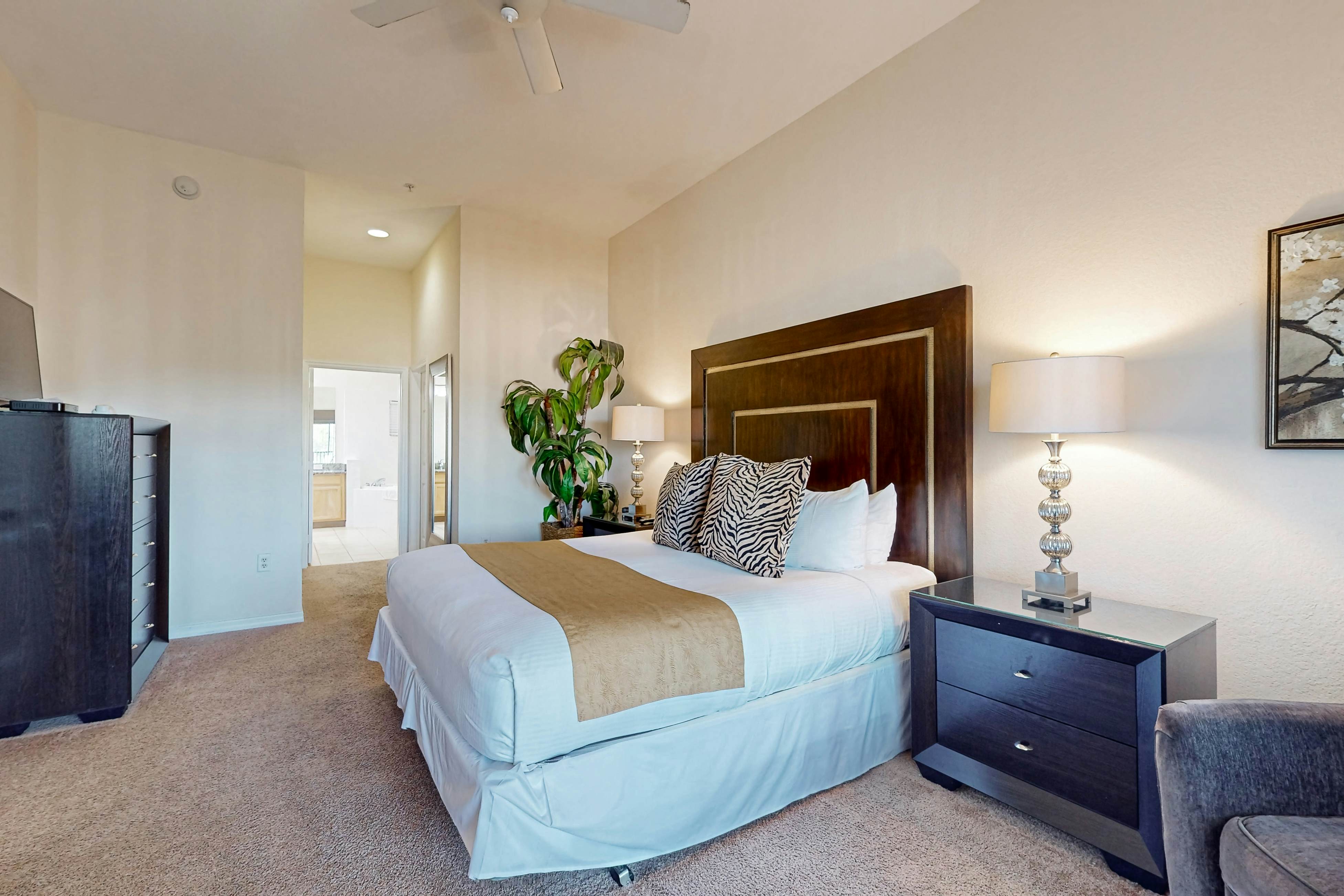 Caribe Cove Condominiums 50503