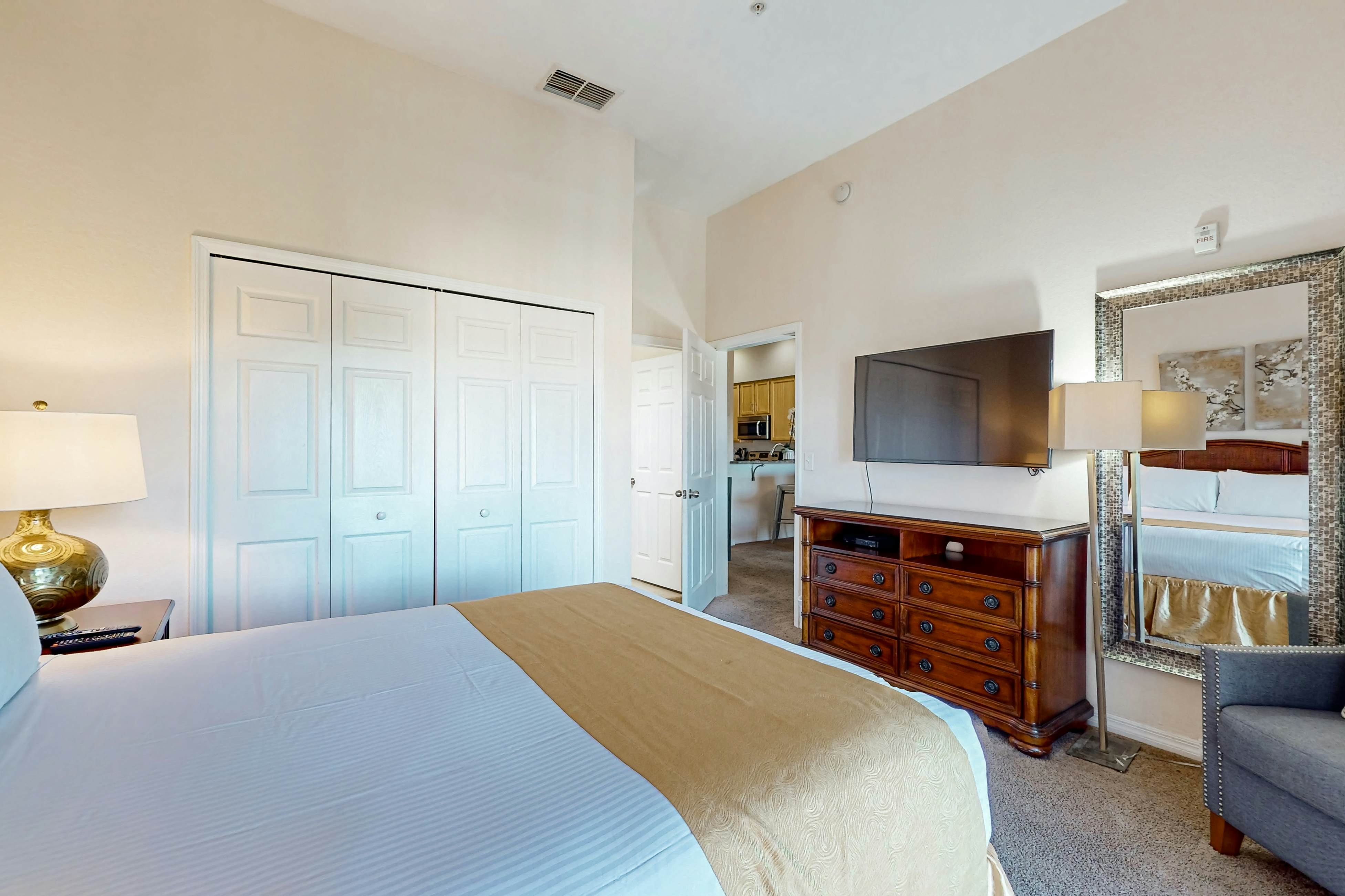 Caribe Cove Condominiums 50503