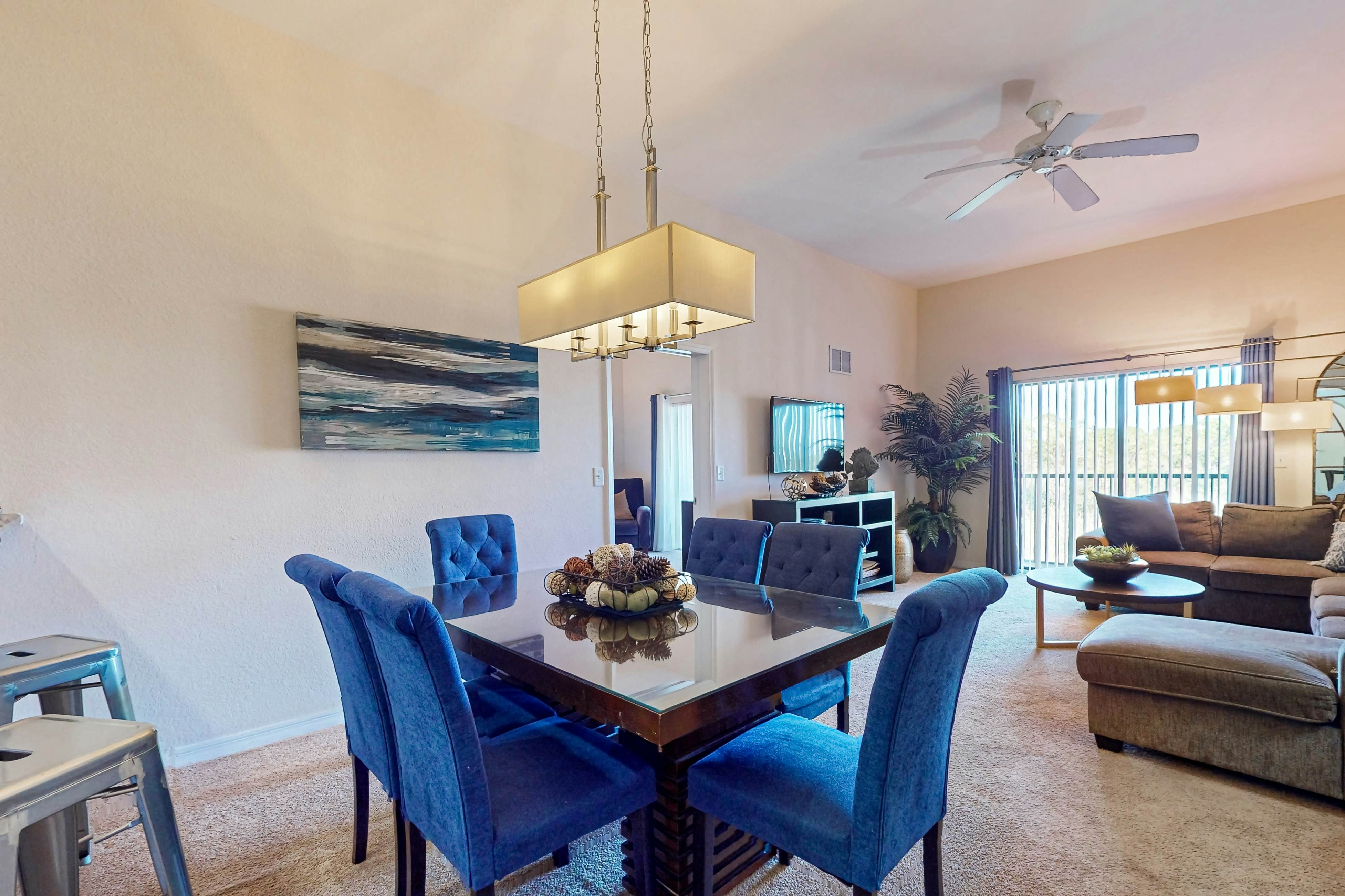 Caribe Cove Condominiums 50503