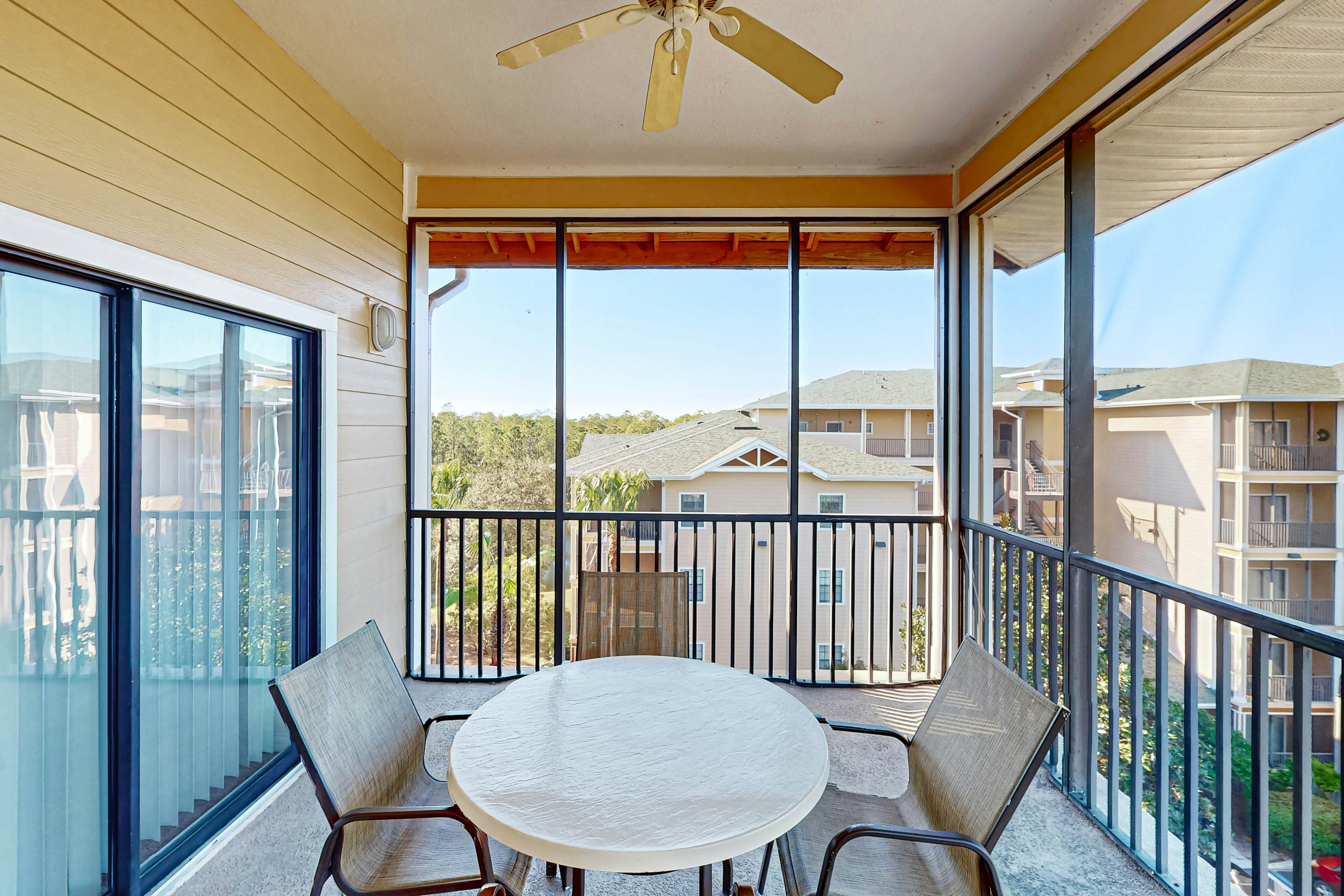 Caribe Cove Condominiums 50503