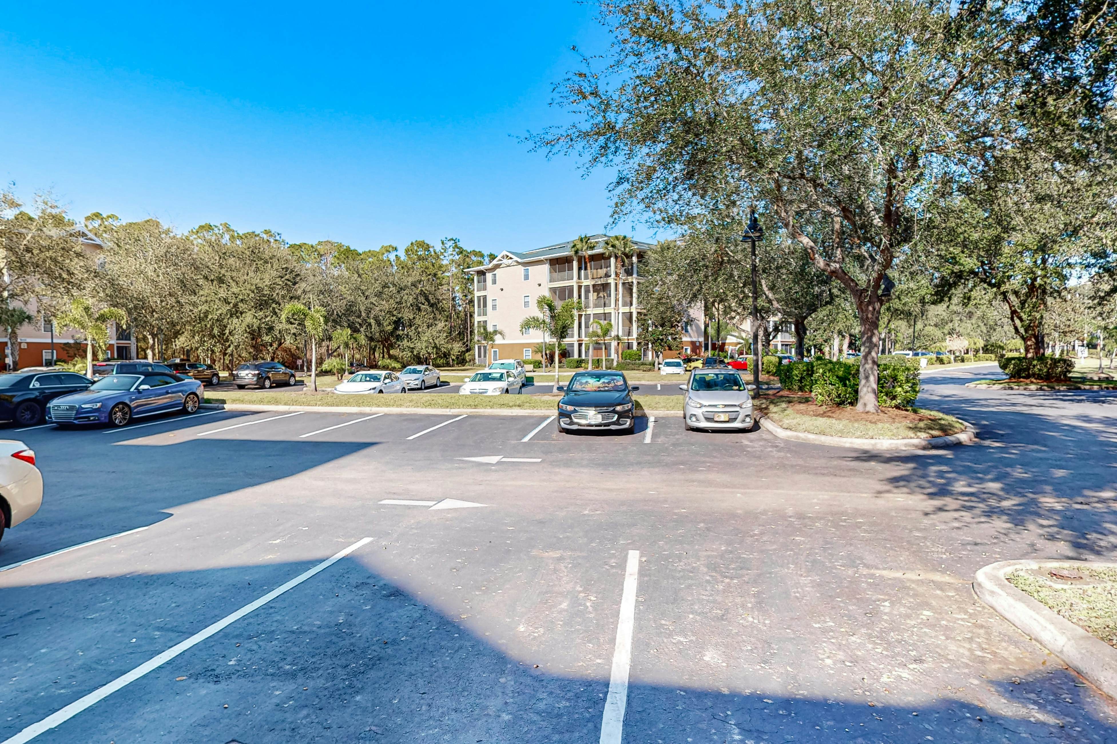 Caribe Cove Condominiums 50503