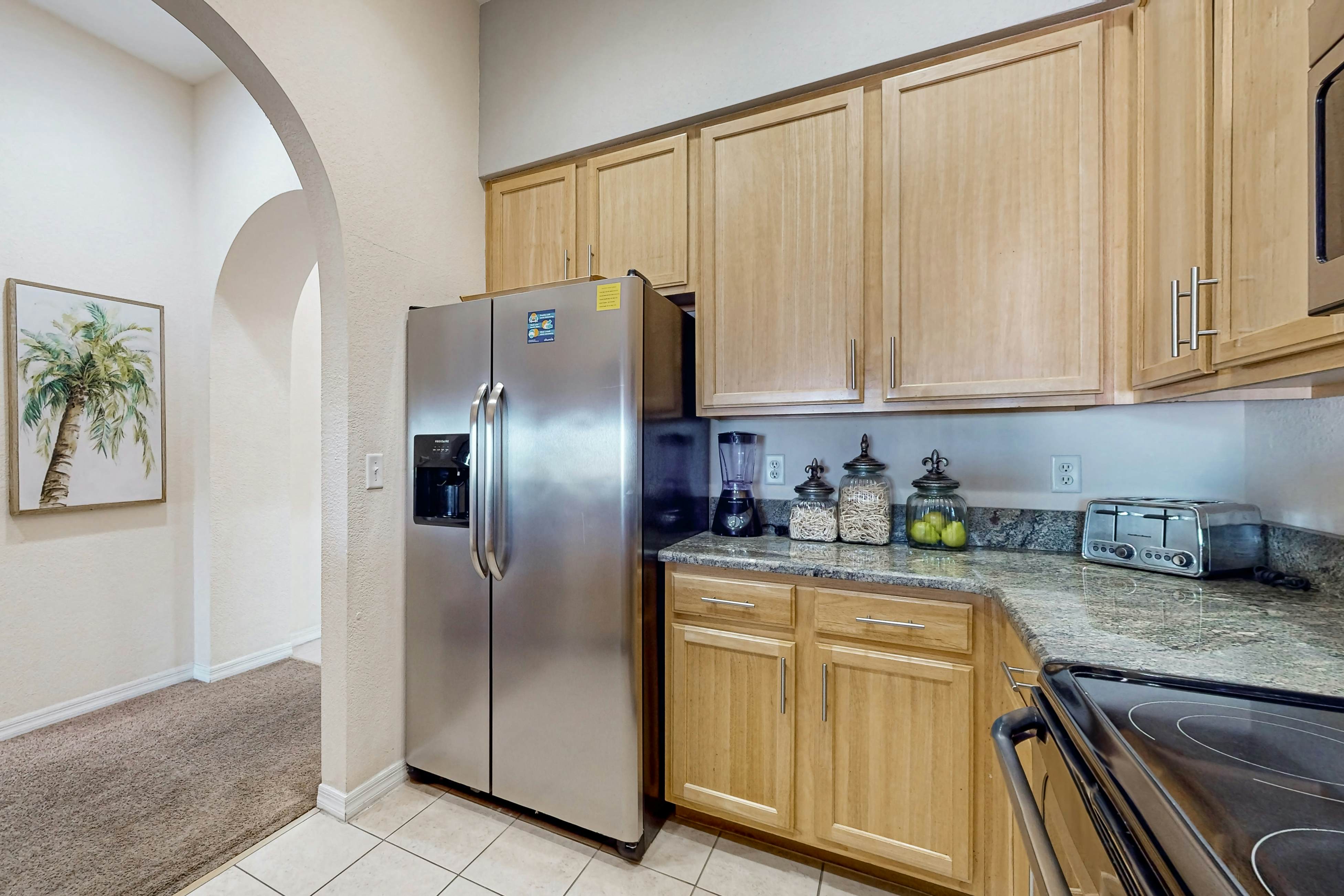 Caribe Cove Condominiums 50503