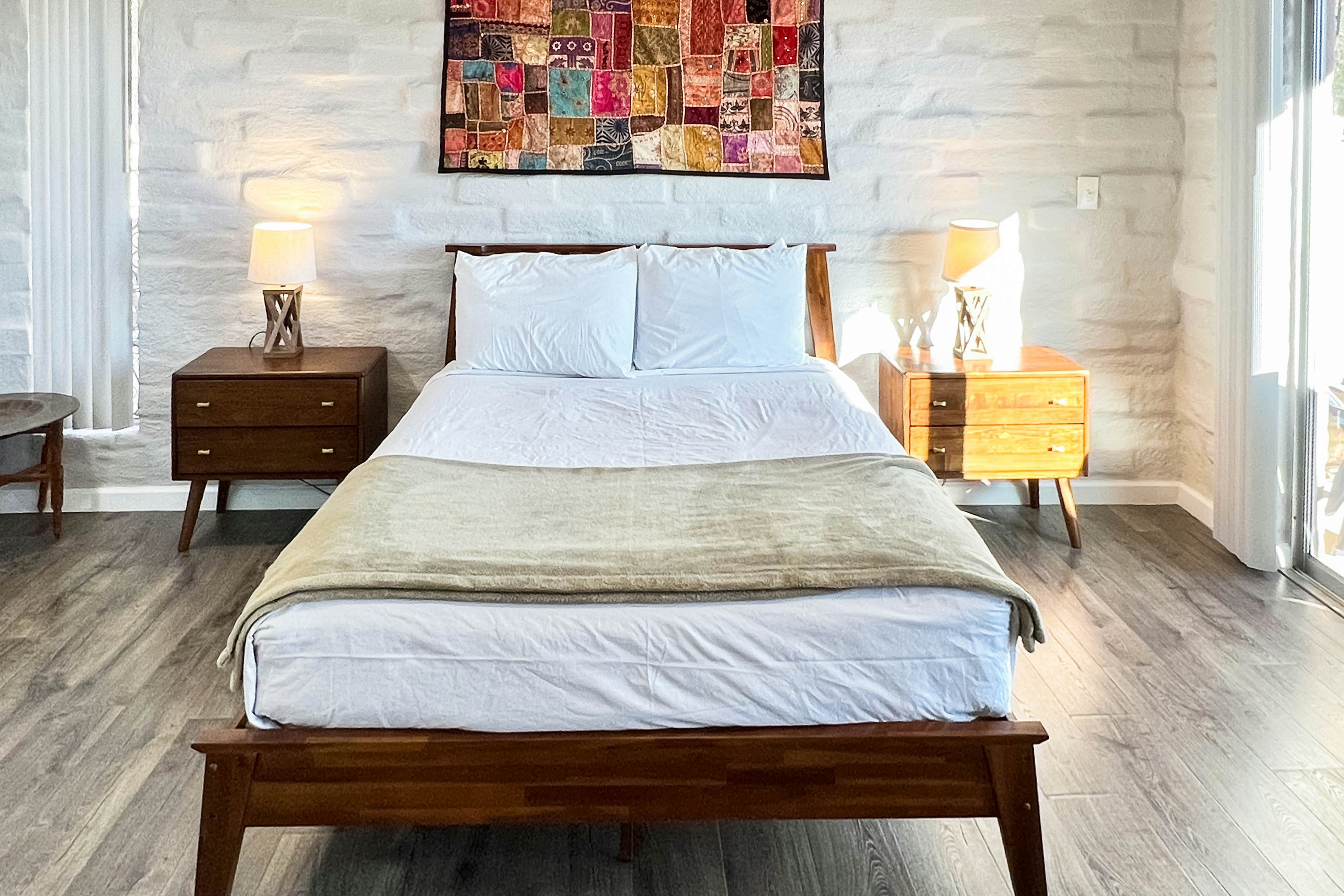 Skyline Casitas Palo Verde