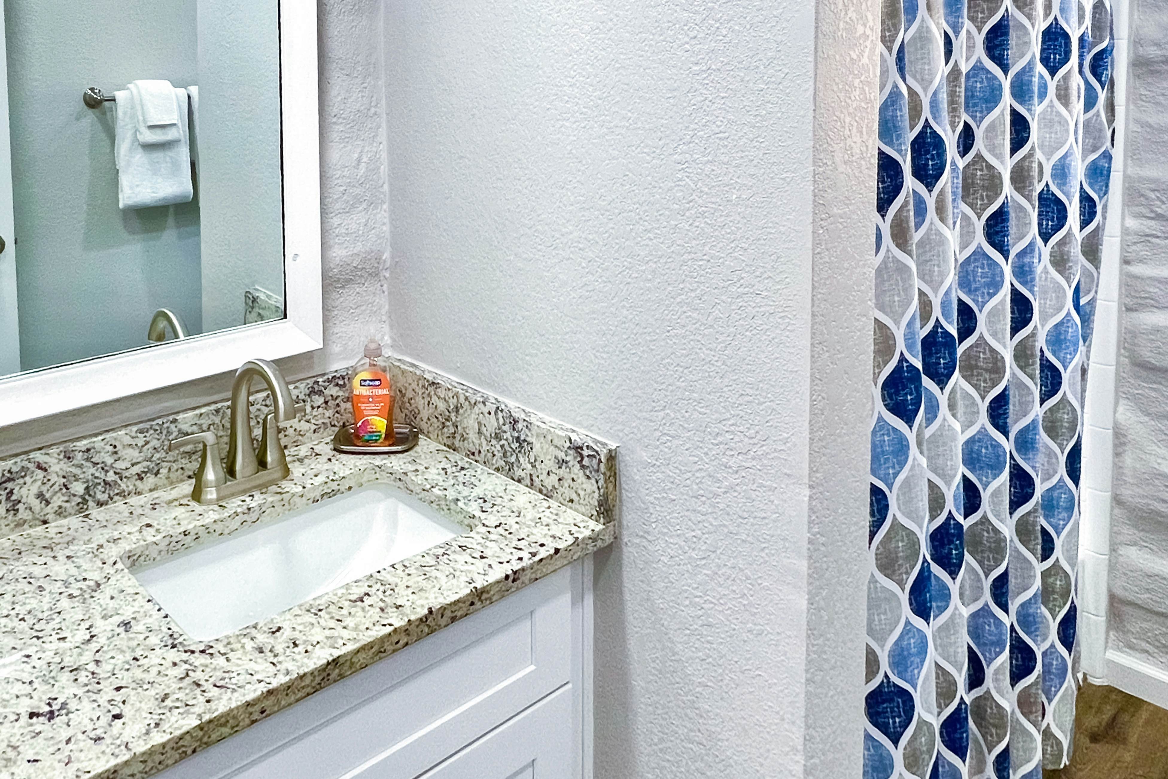 Skyline Casitas Palo Verde