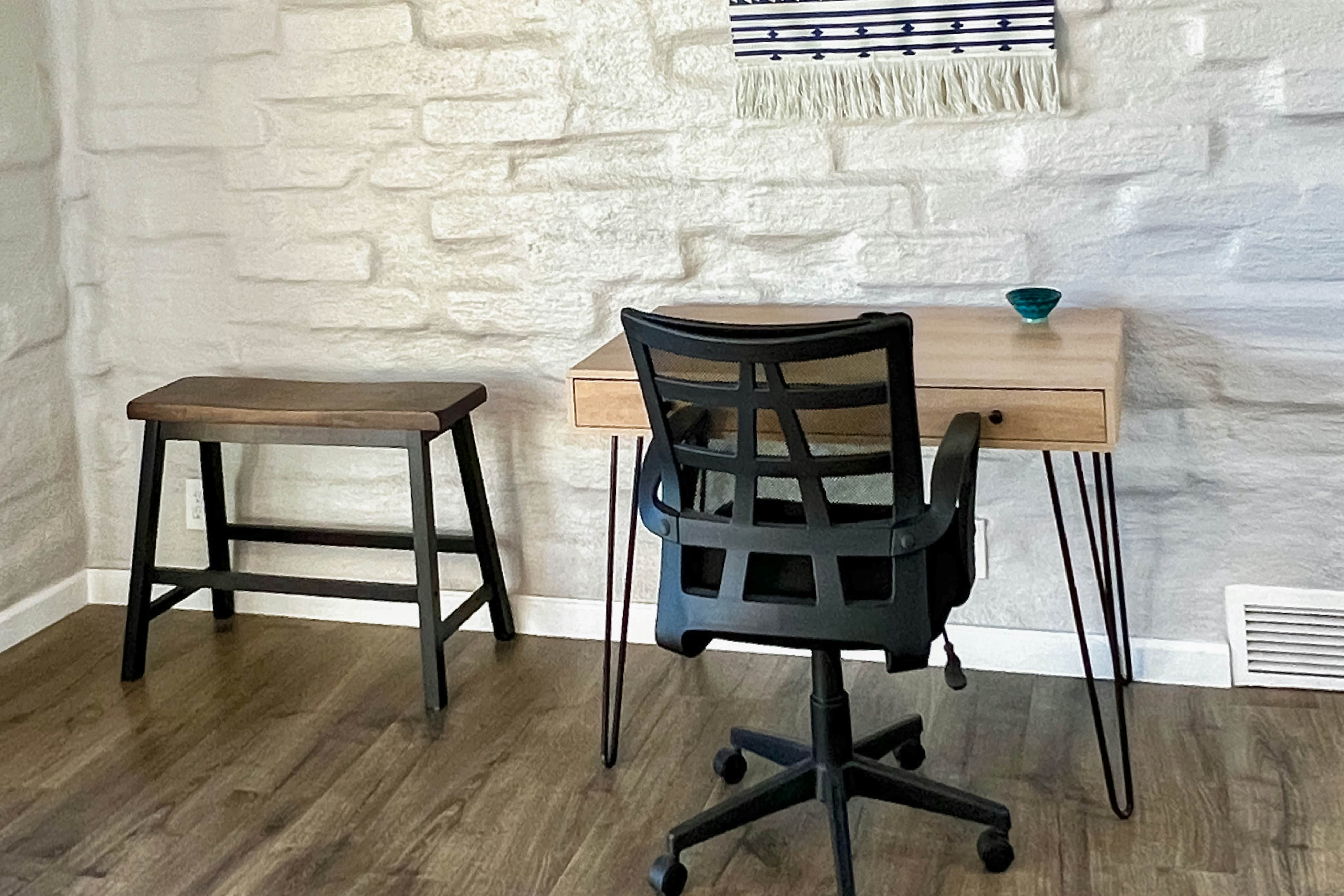 Skyline Casitas Palo Verde