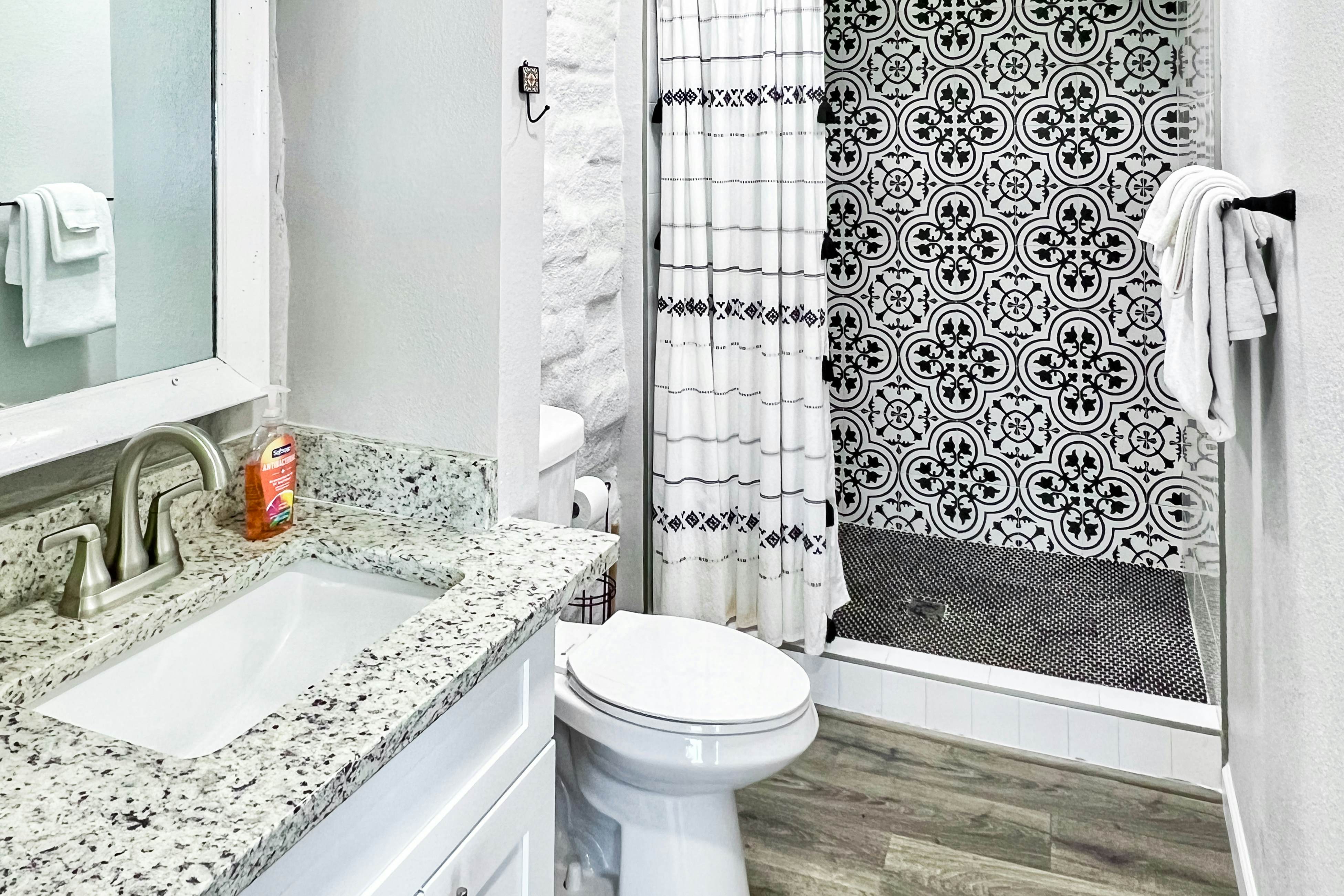 Skyline Casitas Palo Verde