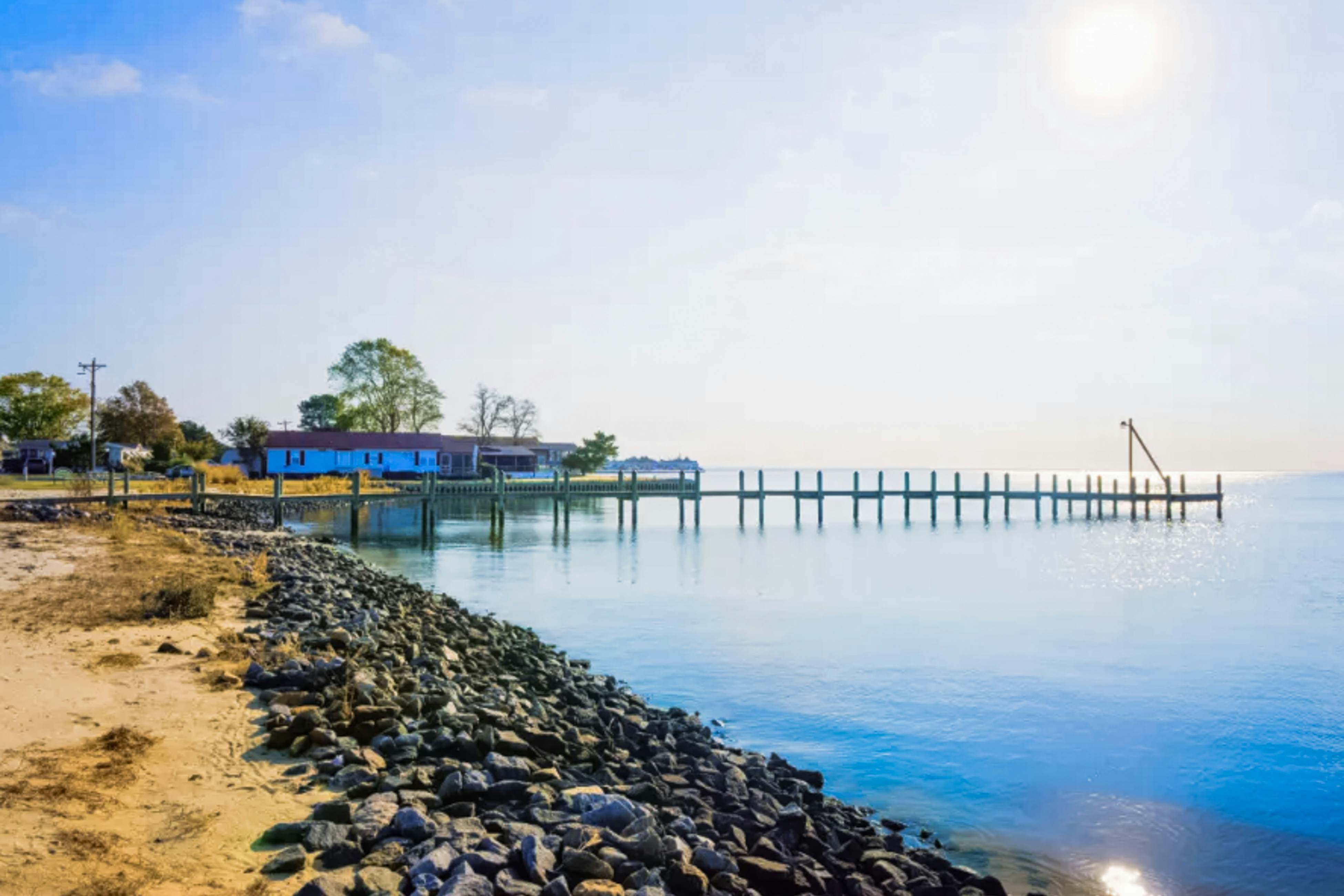 Rehoboth Beach - 18 Sabrina Dr