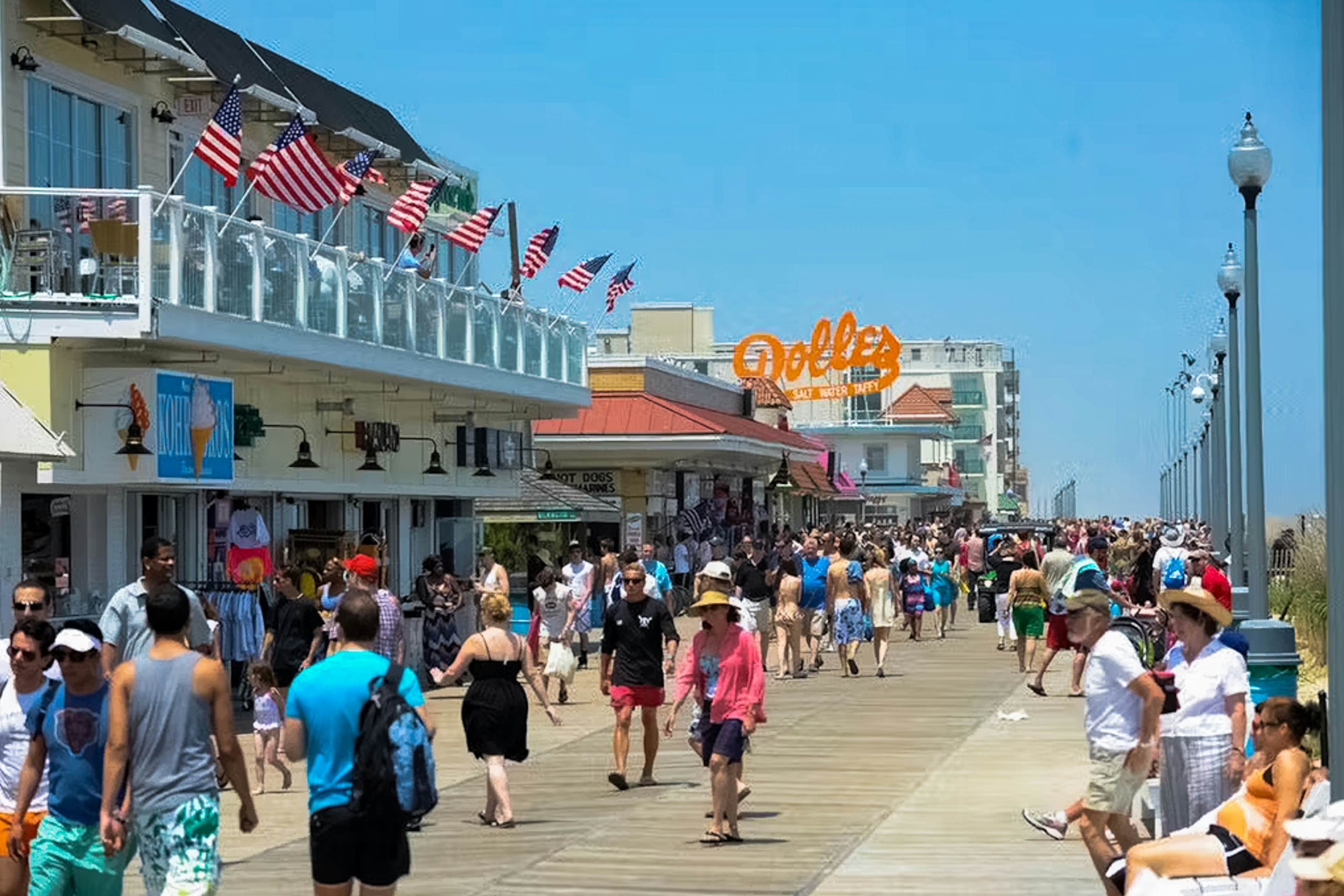 Rehoboth Beach - 18 Sabrina Dr