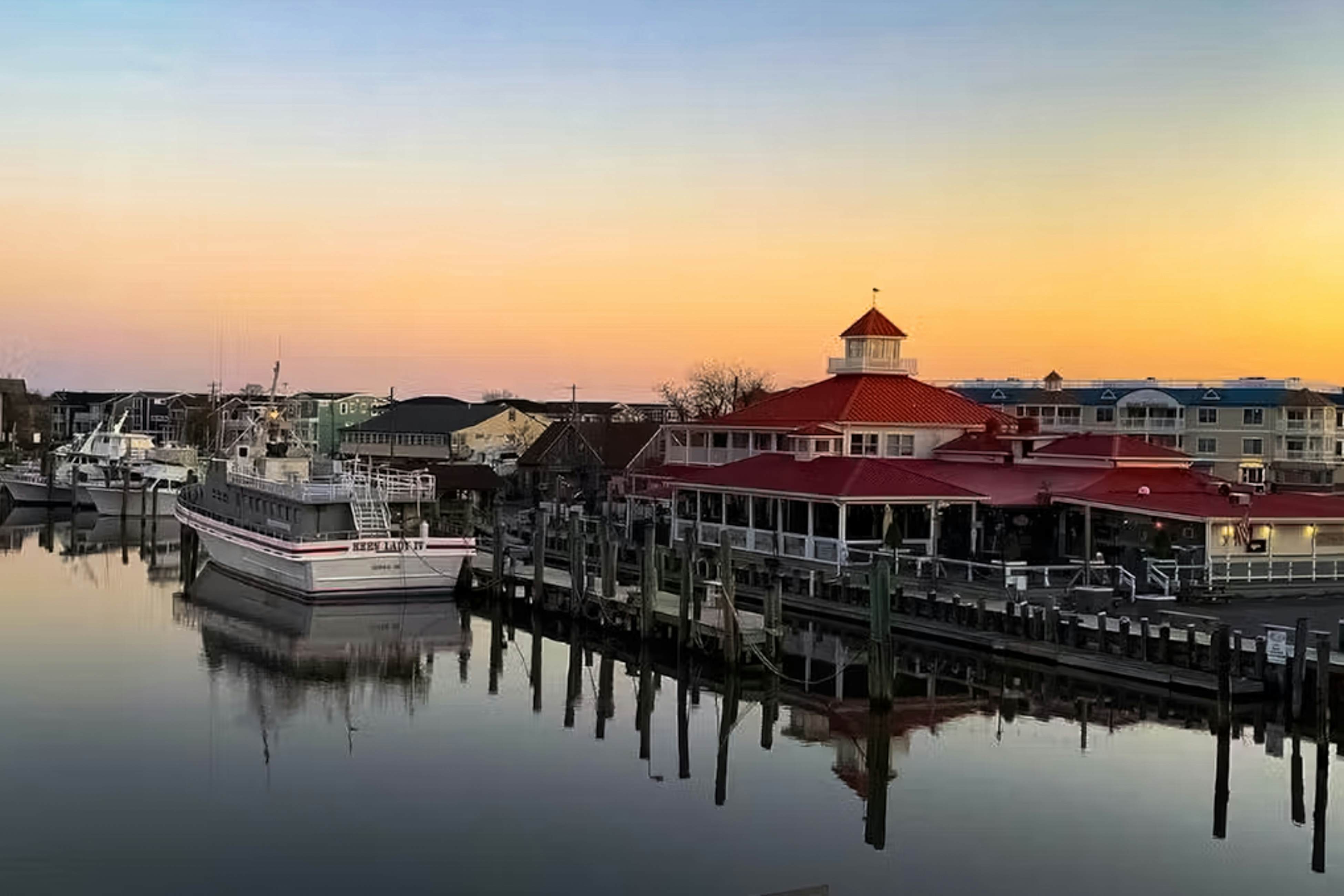 Rehoboth Beach - 18 Sabrina Dr