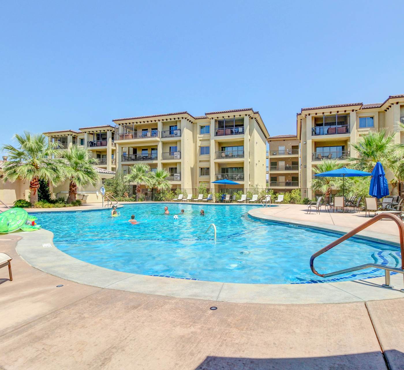 Estancia Hideout | 3 Bed St. George, UT Townhouse