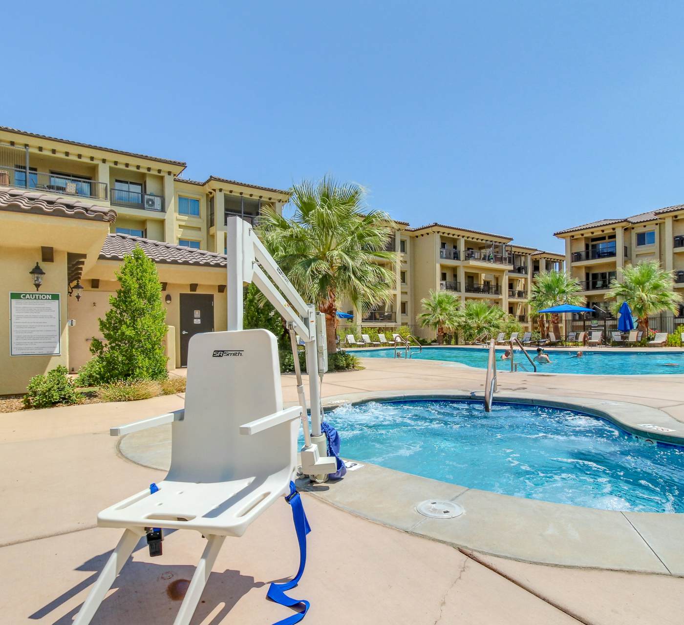 Estancia Hideout | 3 Bed St. George, UT Townhouse