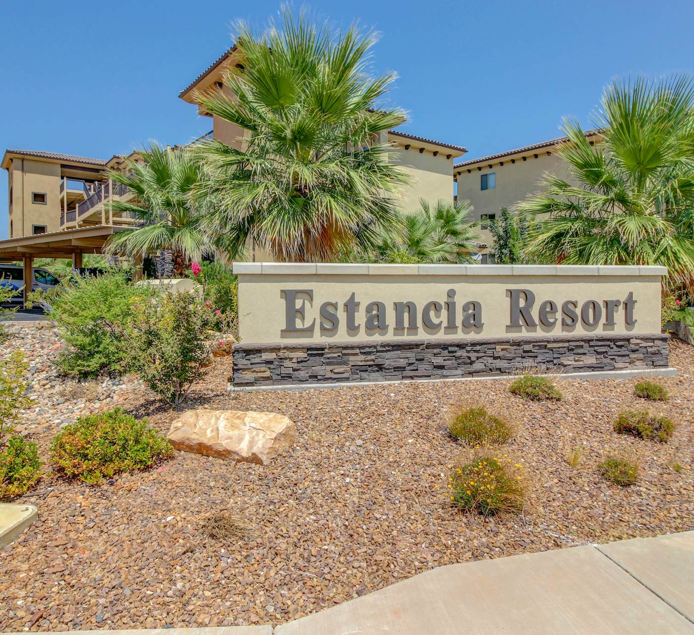 Estancia Hideout | 3 Bed St. George, UT Townhouse