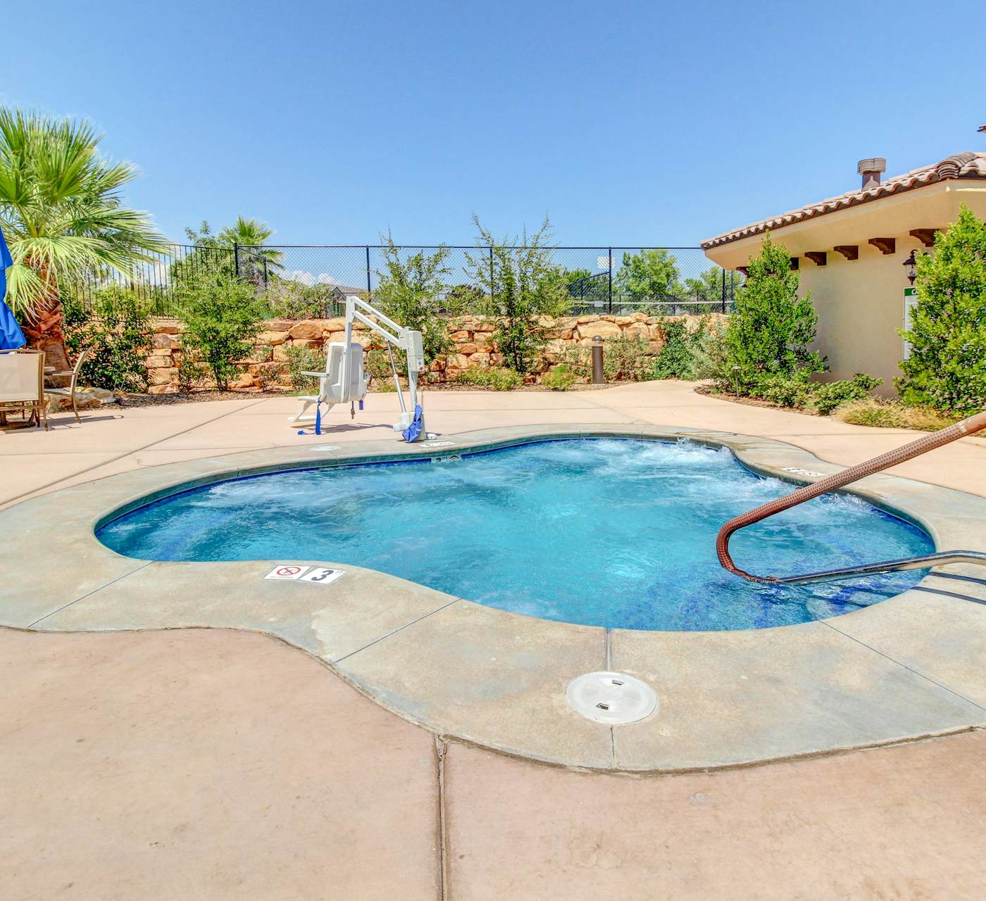 Estancia Hideout | 3 Bed St. George, UT Townhouse