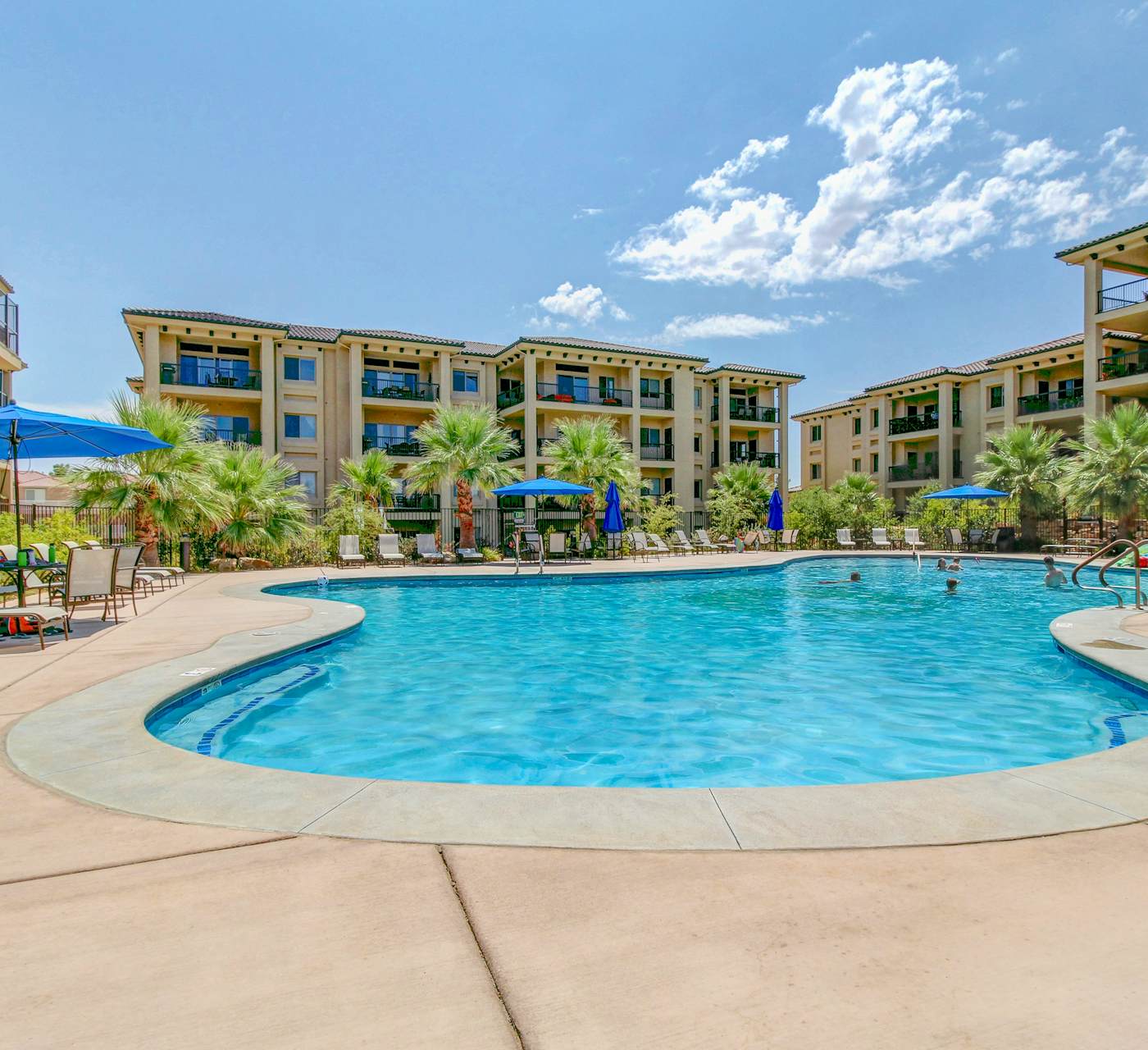 Estancia Hideout | 3 Bed St. George, UT Townhouse