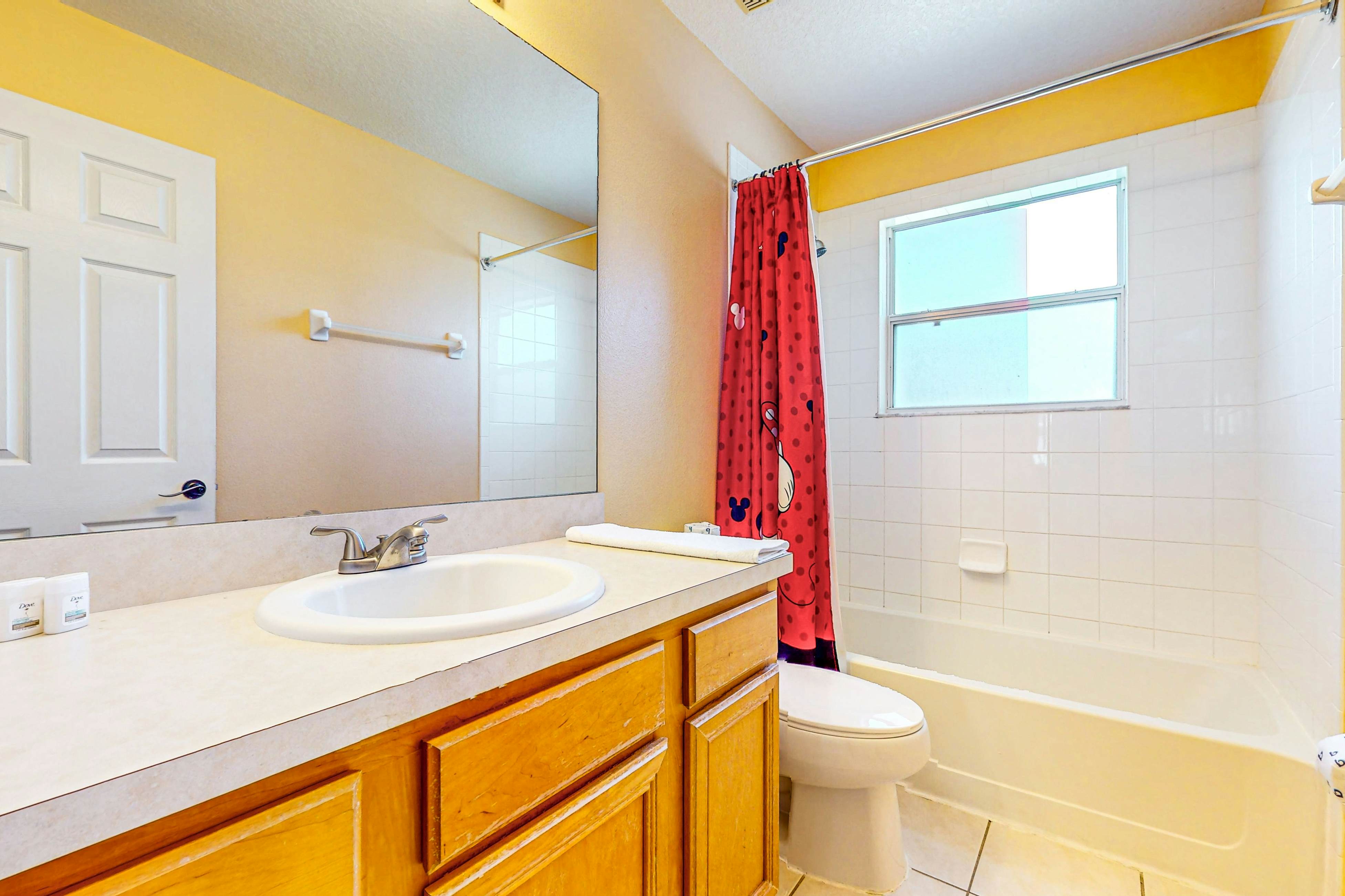 Emerald Island Retreat for remote work in Emerald Island Resort