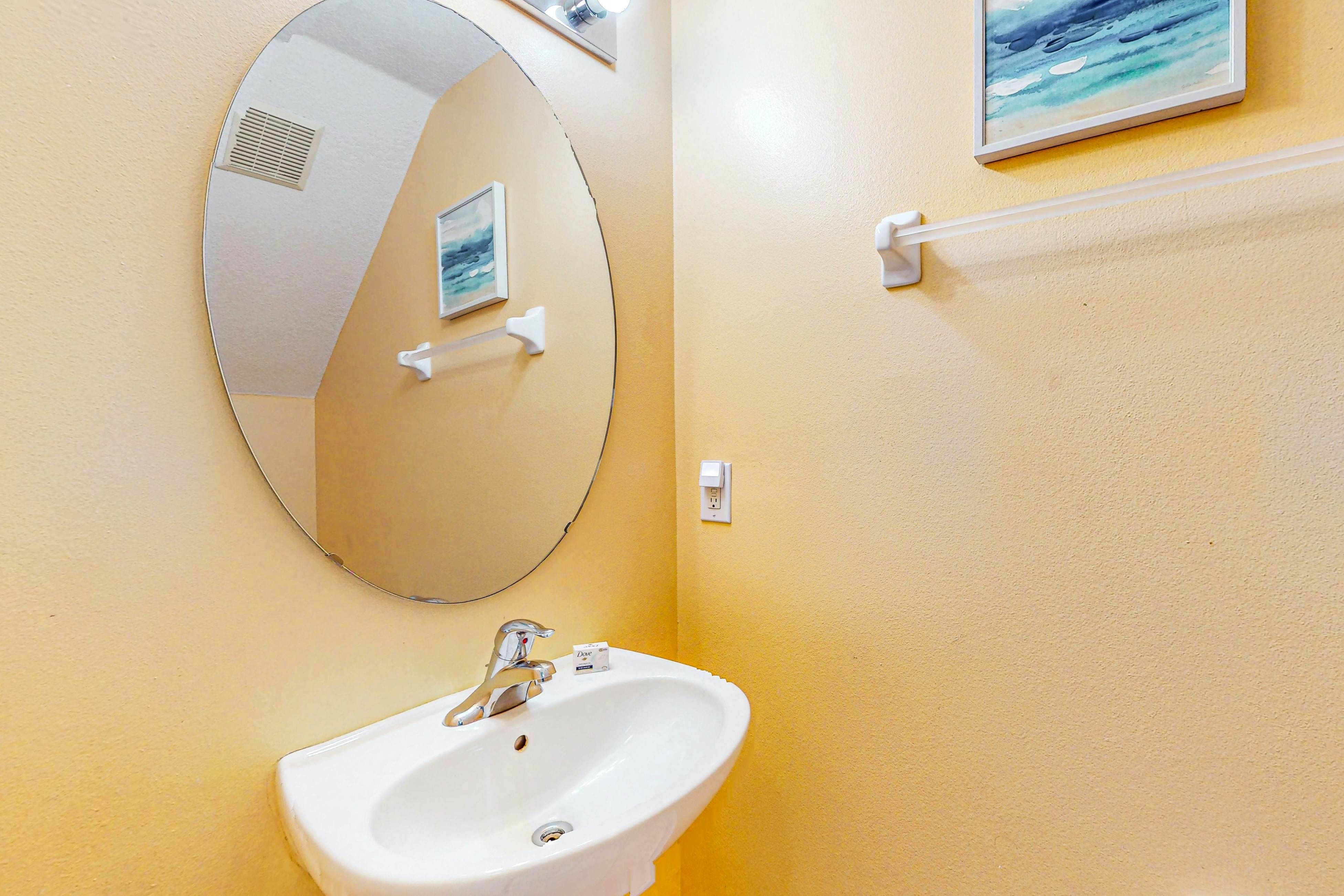 Emerald Island Retreat for remote work in Emerald Island Resort