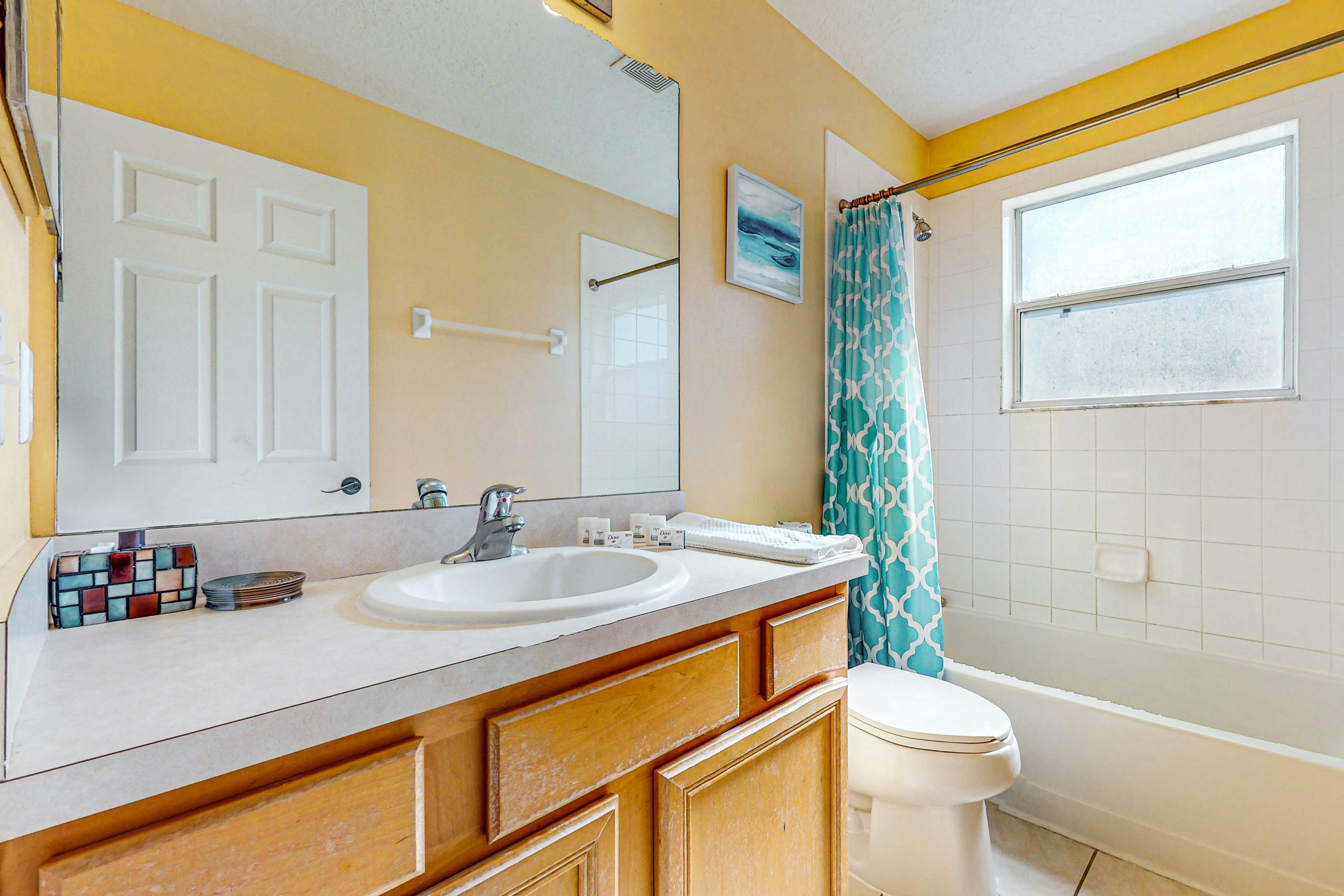 Emerald Island Retreat for remote work in Emerald Island Resort