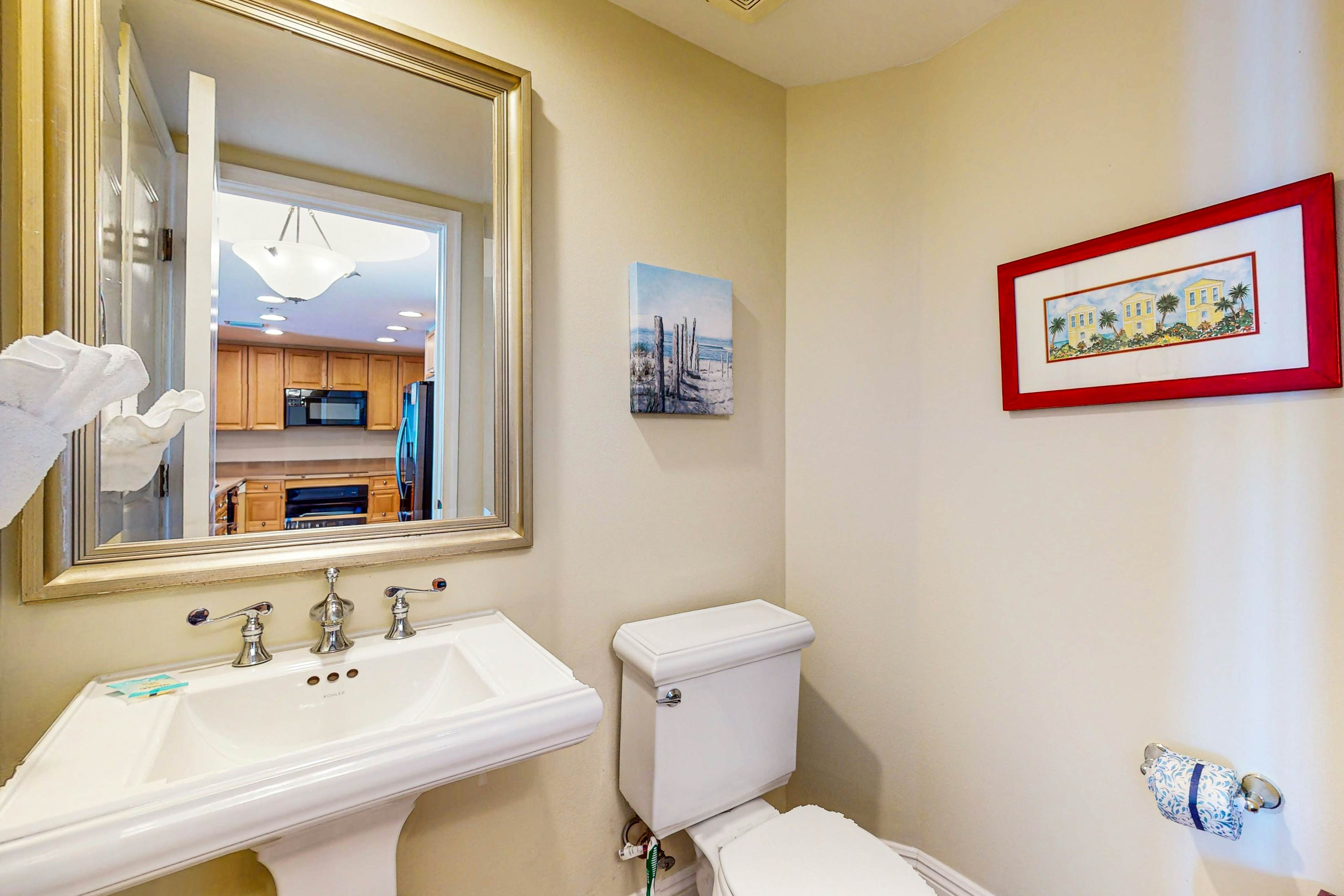 Portofino Island Resort & Spa Tower 2-1906