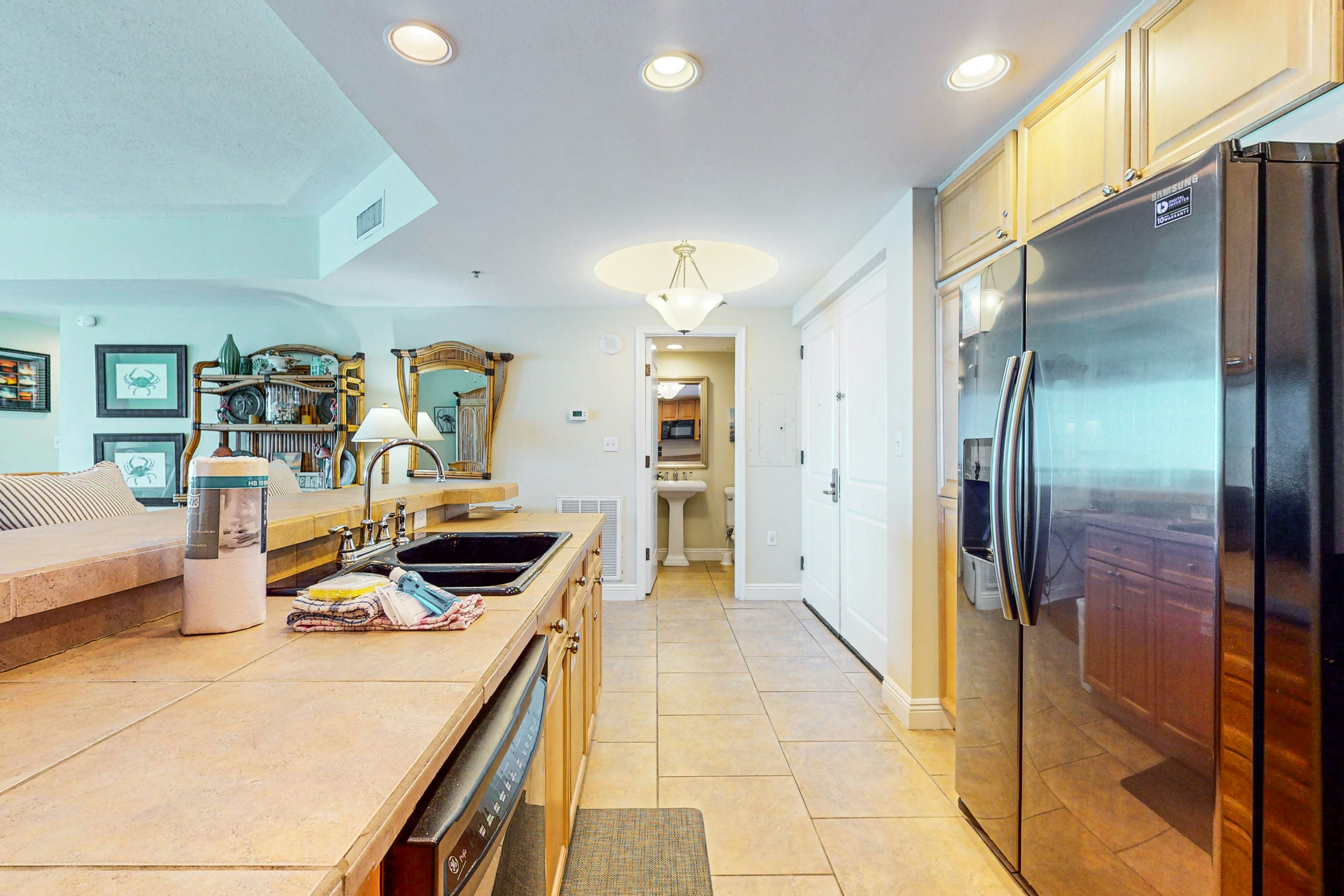 Portofino Island Resort & Spa Tower 2-1906