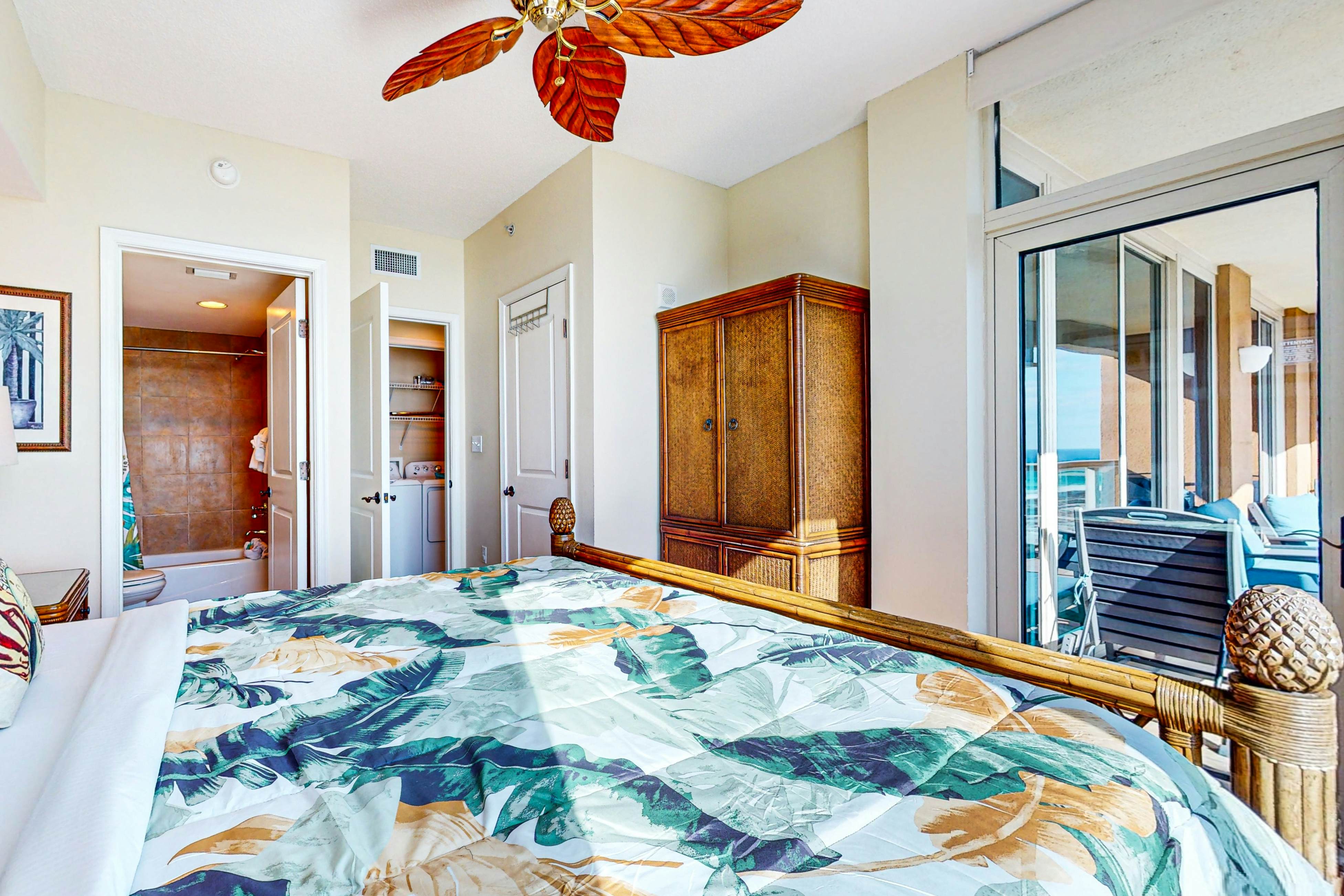 Portofino Island Resort & Spa Tower 2-1906