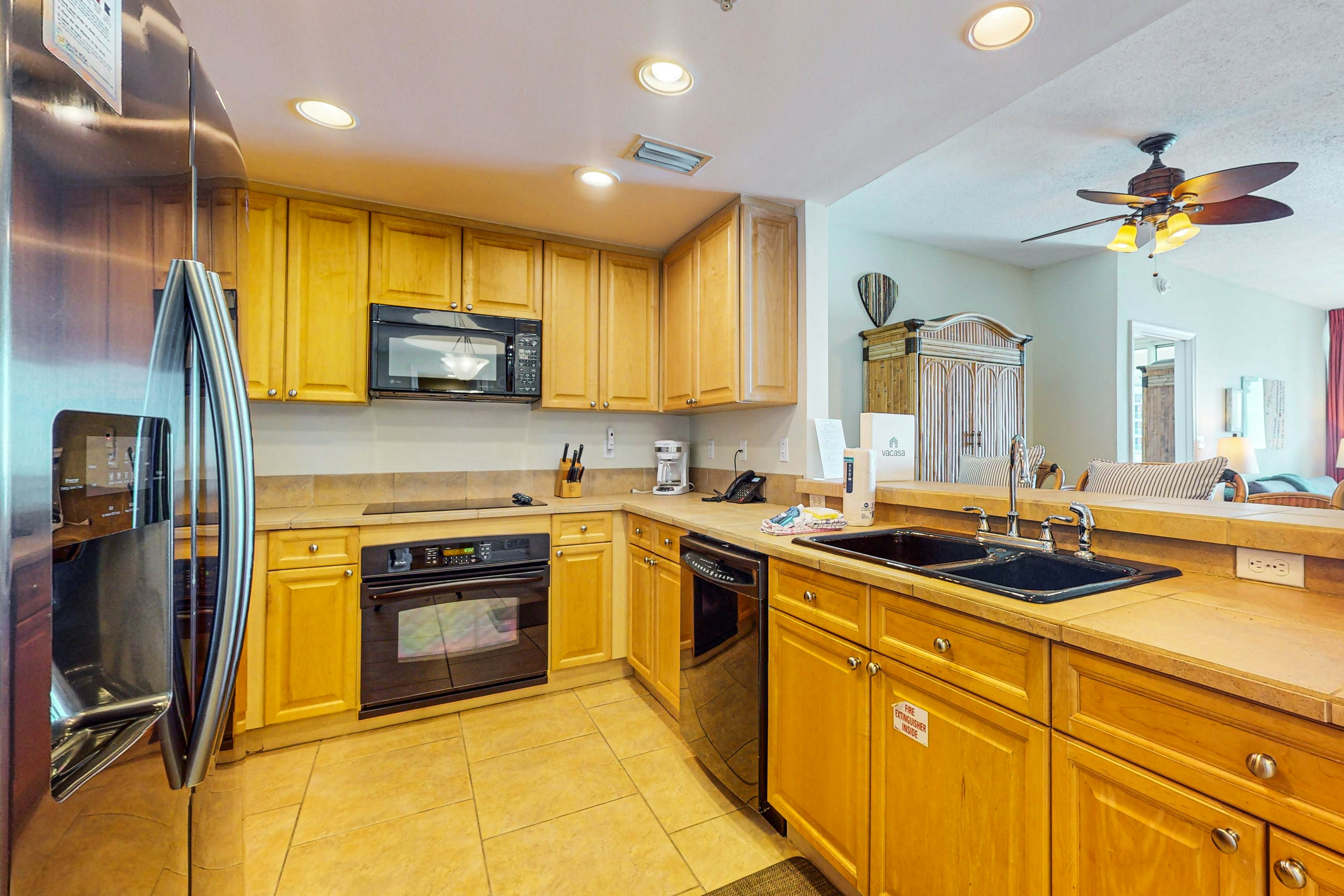 Portofino Island Resort & Spa Tower 2-1906