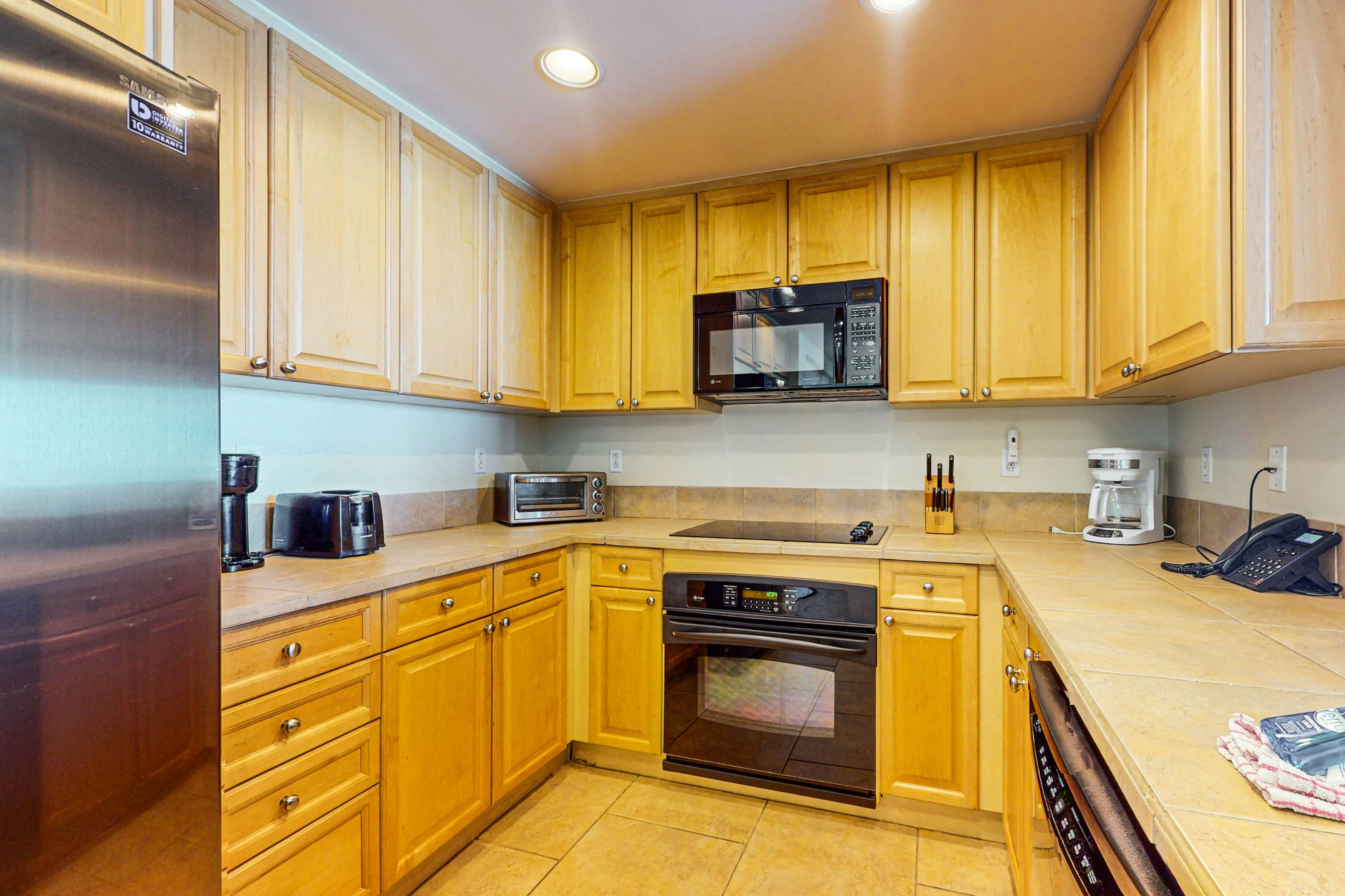 Portofino Island Resort & Spa Tower 2-1906