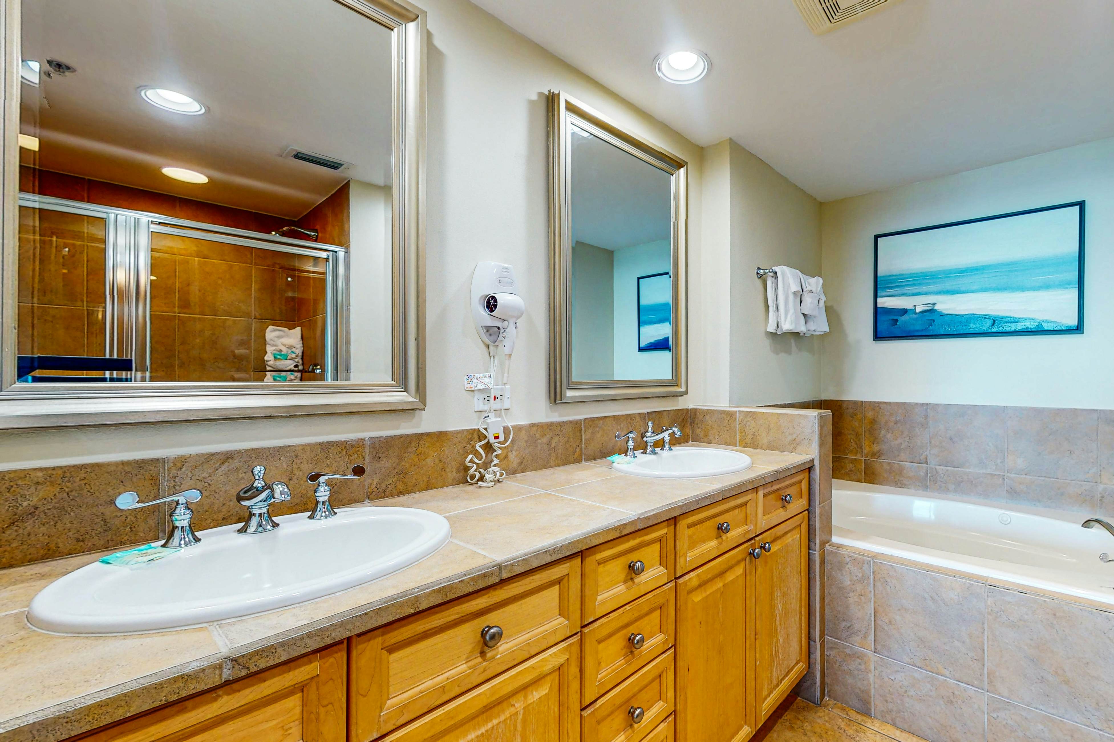 Portofino Island Resort & Spa Tower 2-1906