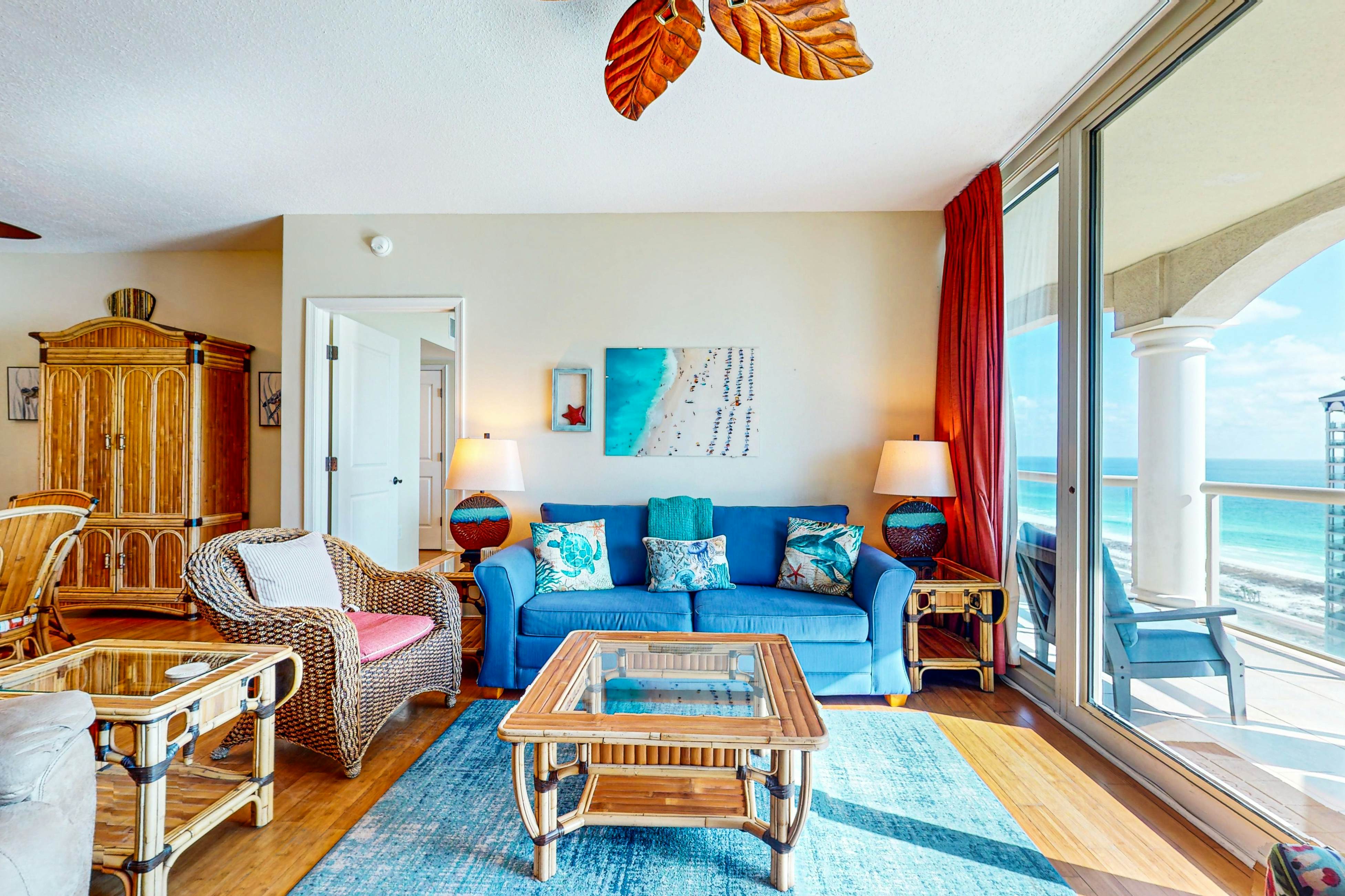 Portofino Island Resort & Spa Tower 2-1906