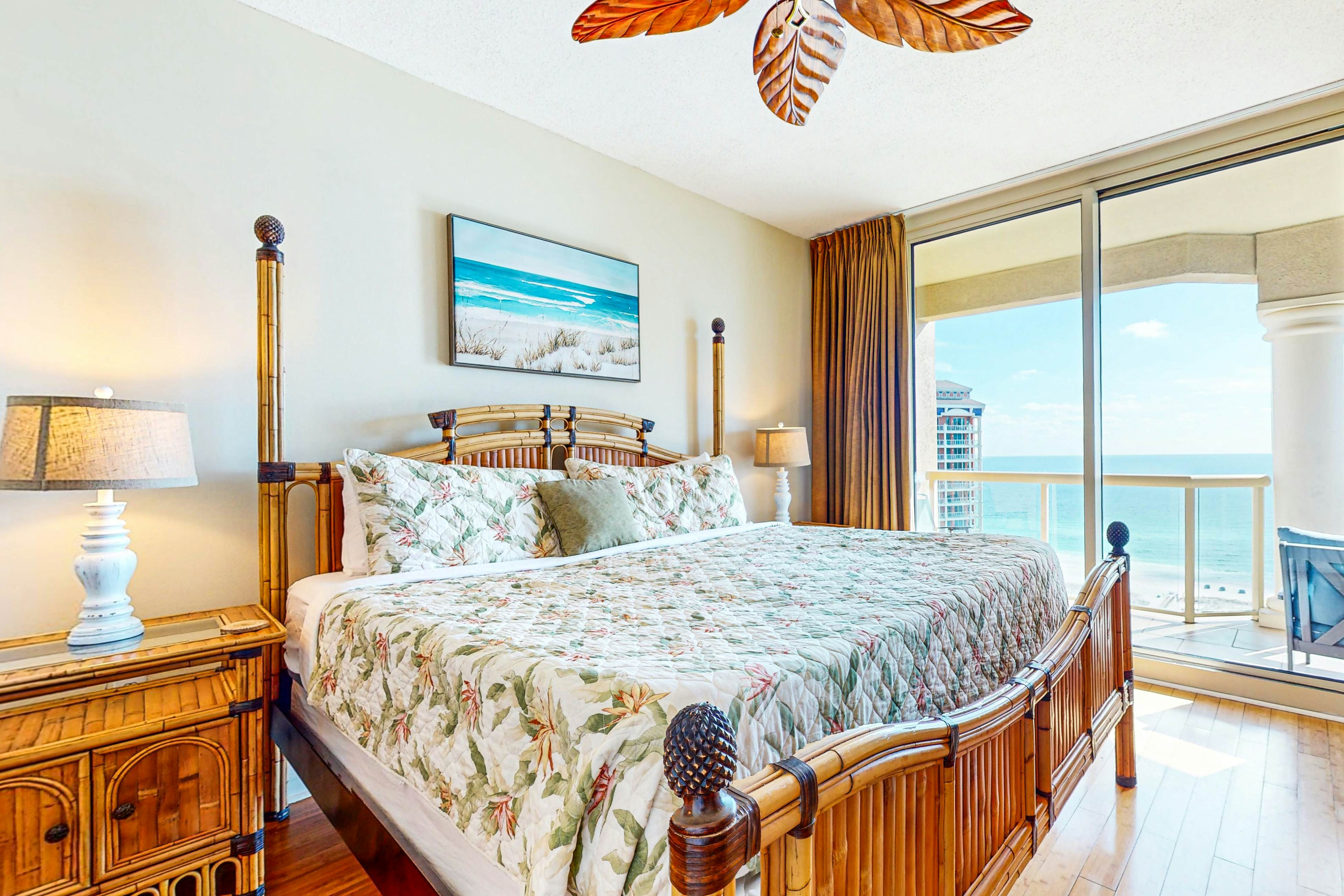 Portofino Island Resort & Spa Tower 2-1906