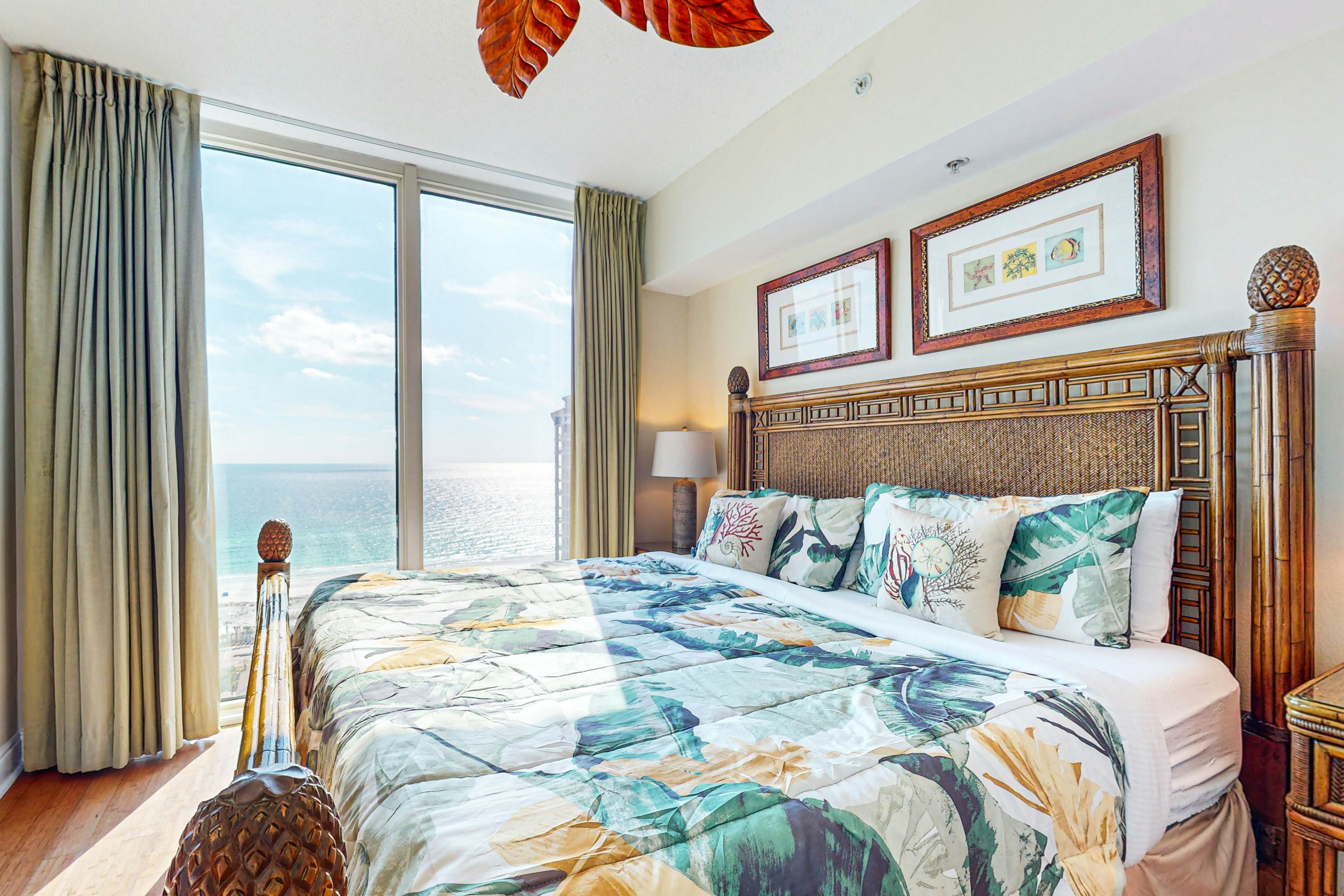 Portofino Island Resort & Spa Tower 2-1906