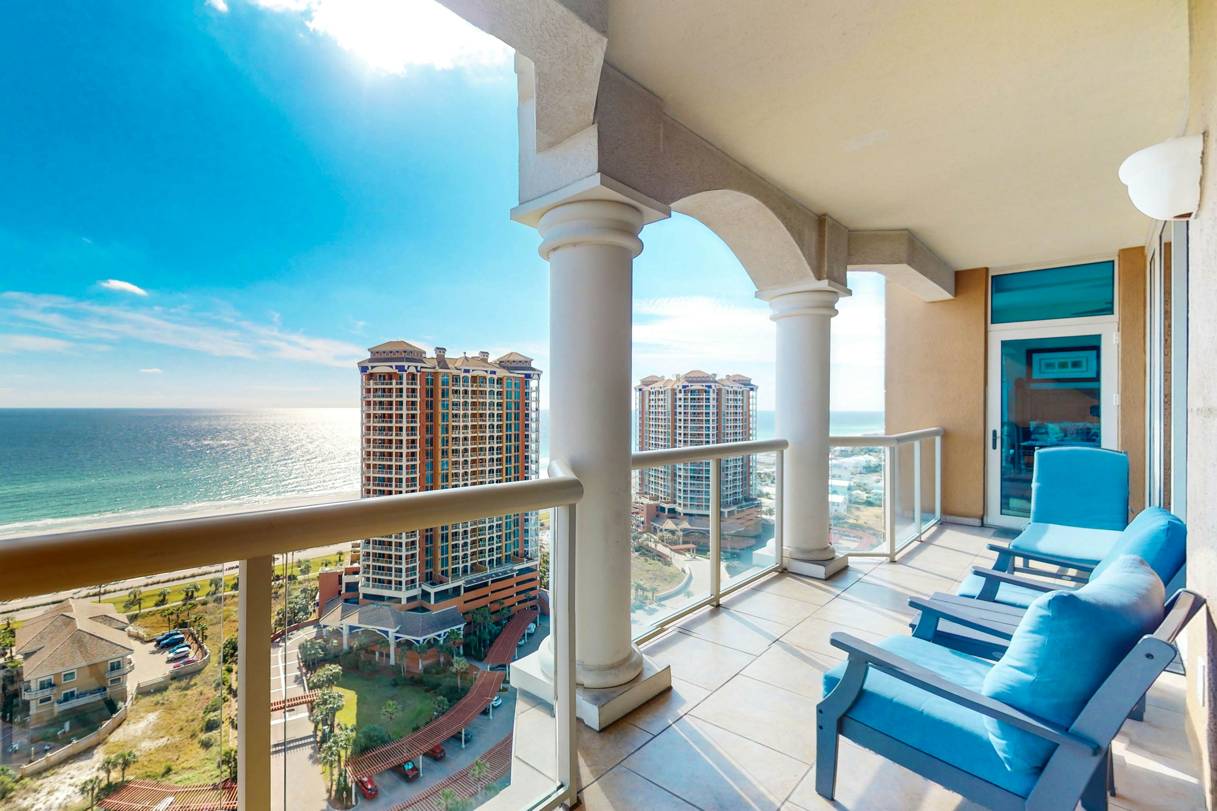 Portofino Island Resort & Spa Tower 2-1906