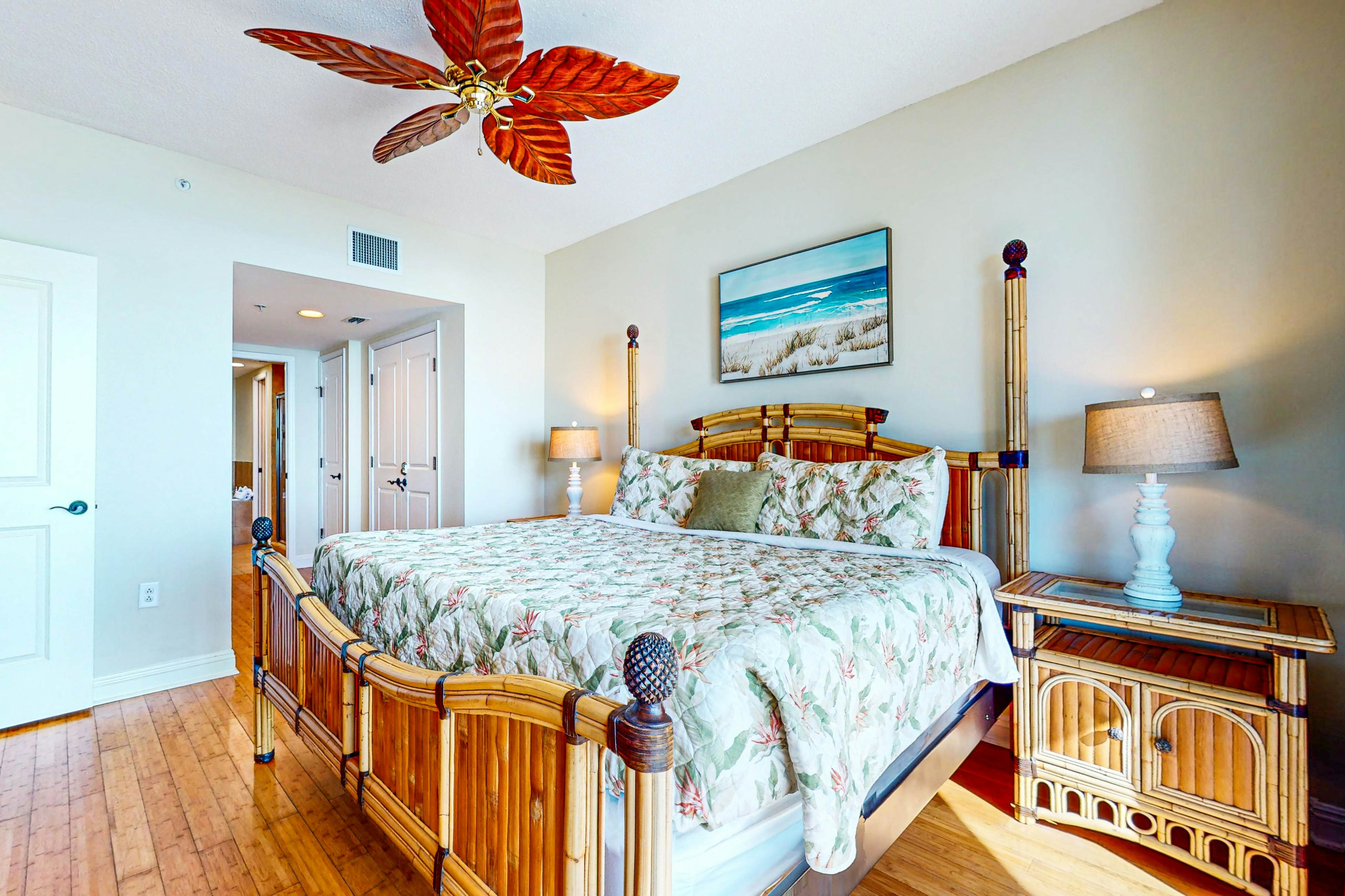 Portofino Island Resort & Spa Tower 2-1906