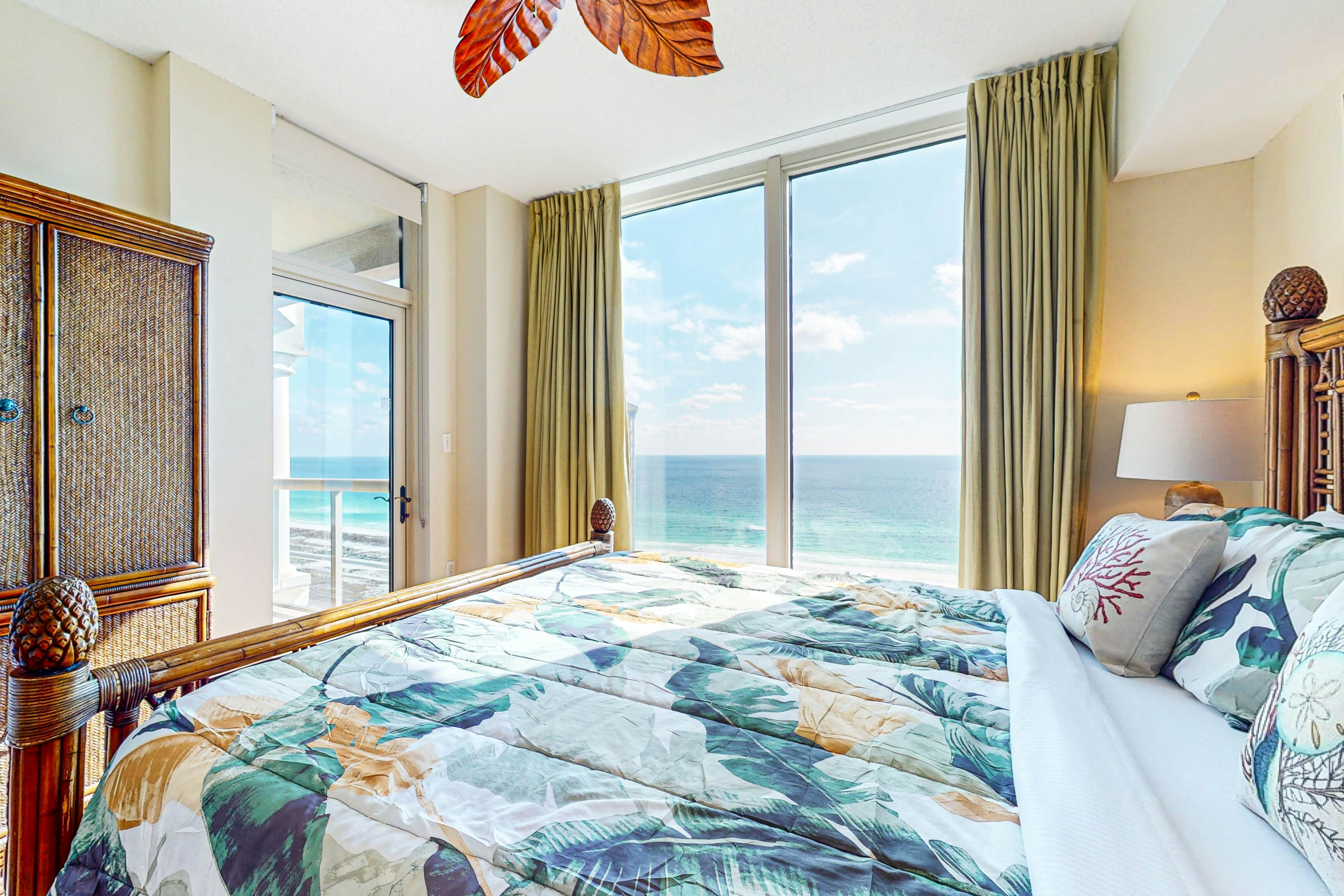 Portofino Island Resort & Spa Tower 2-1906