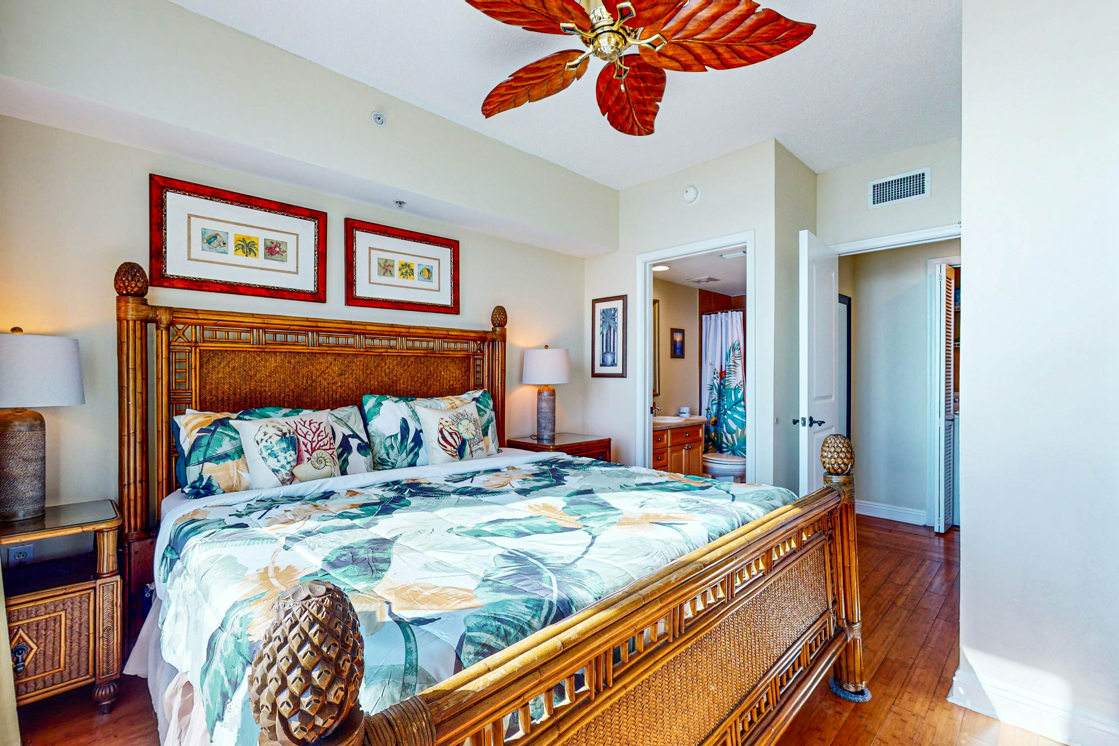 Portofino Island Resort & Spa Tower 2-1906