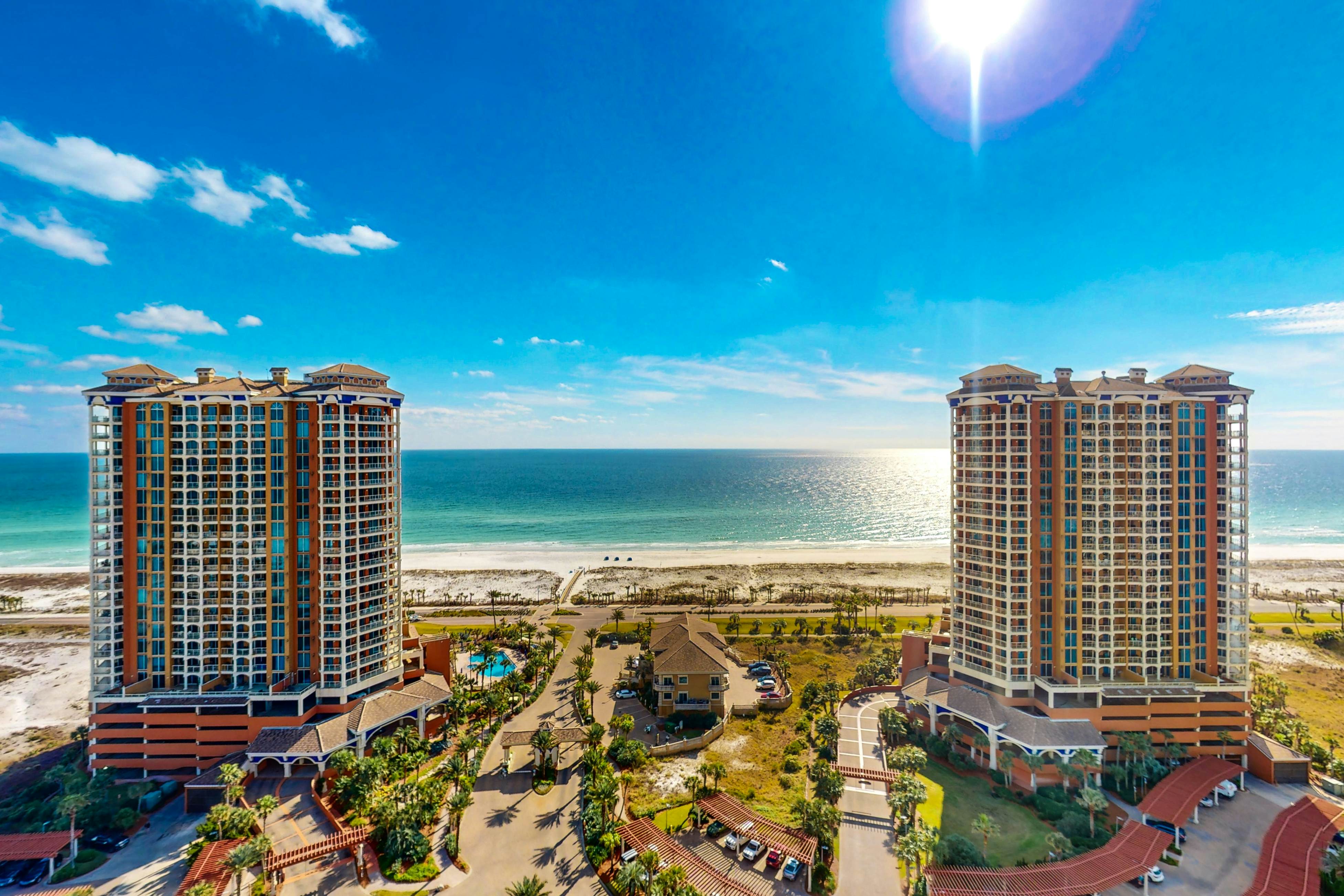 Portofino Island Resort & Spa Tower 2-1906