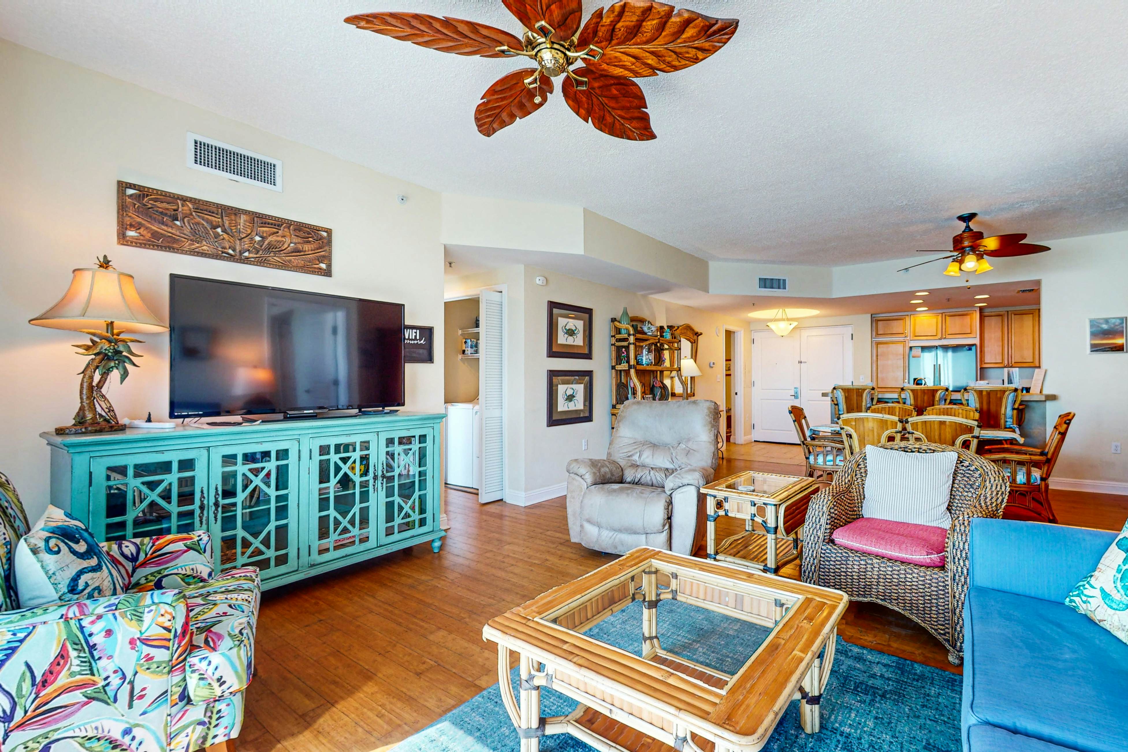 Portofino Island Resort & Spa Tower 2-1906