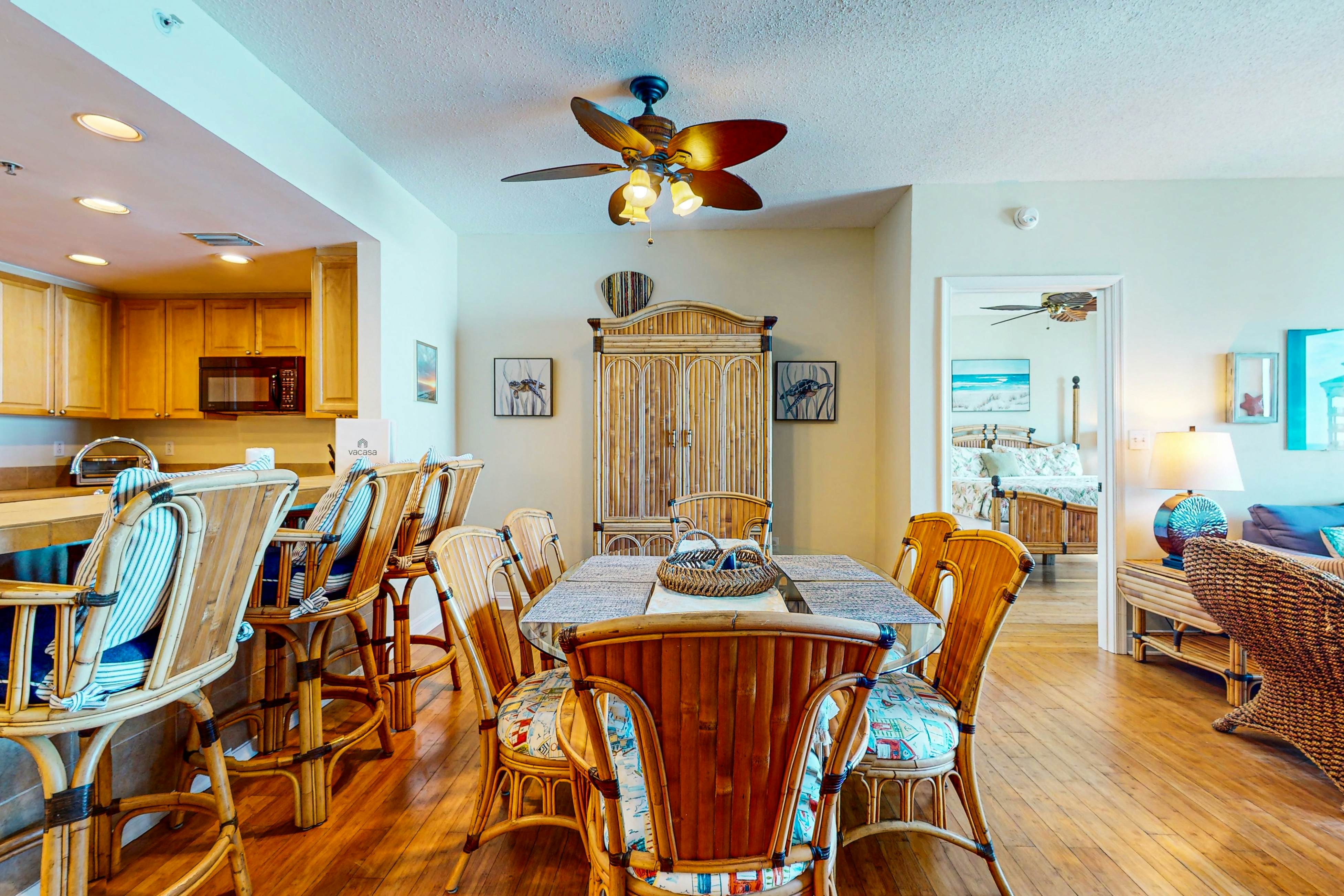 Portofino Island Resort & Spa Tower 2-1906