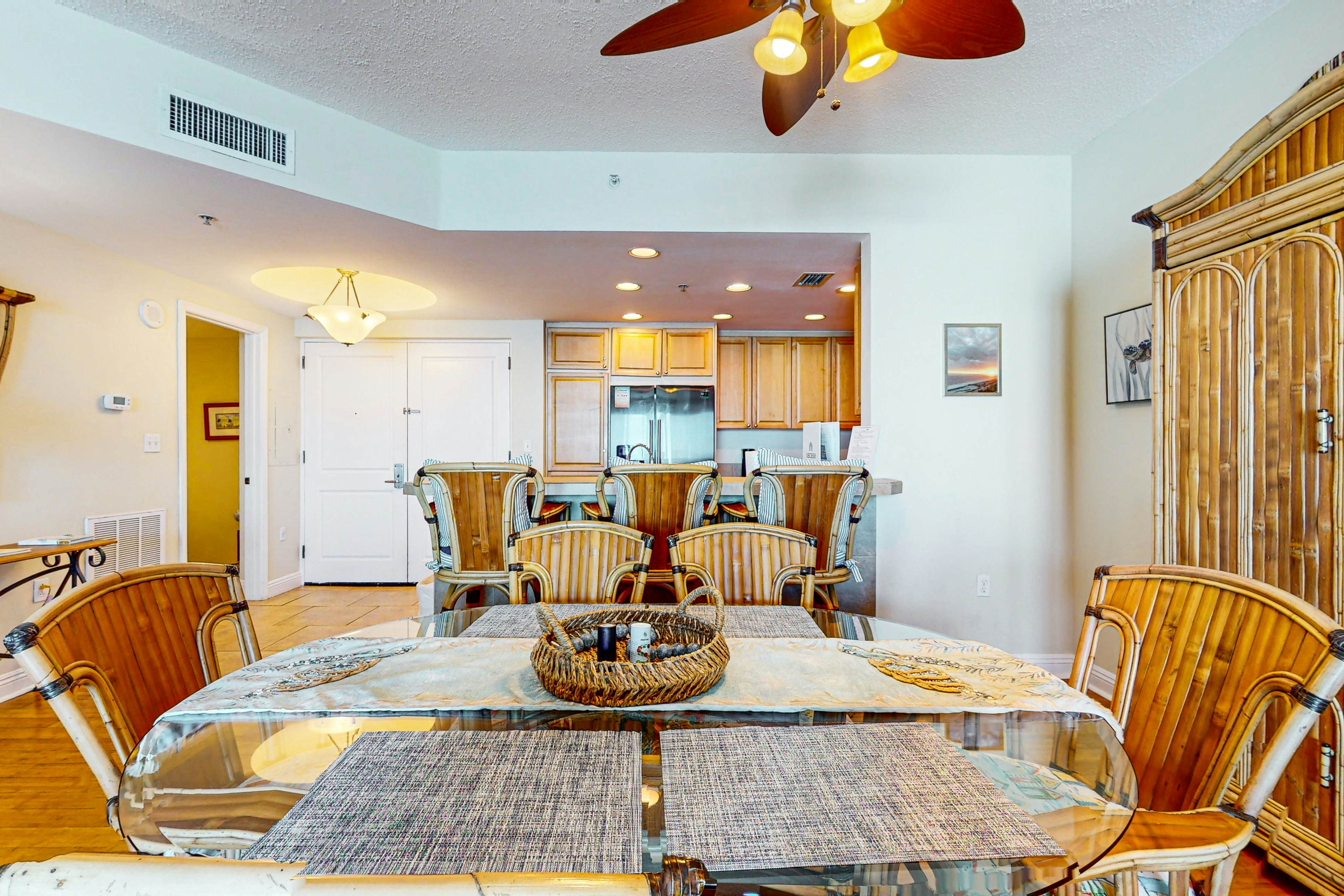 Portofino Island Resort & Spa Tower 2-1906