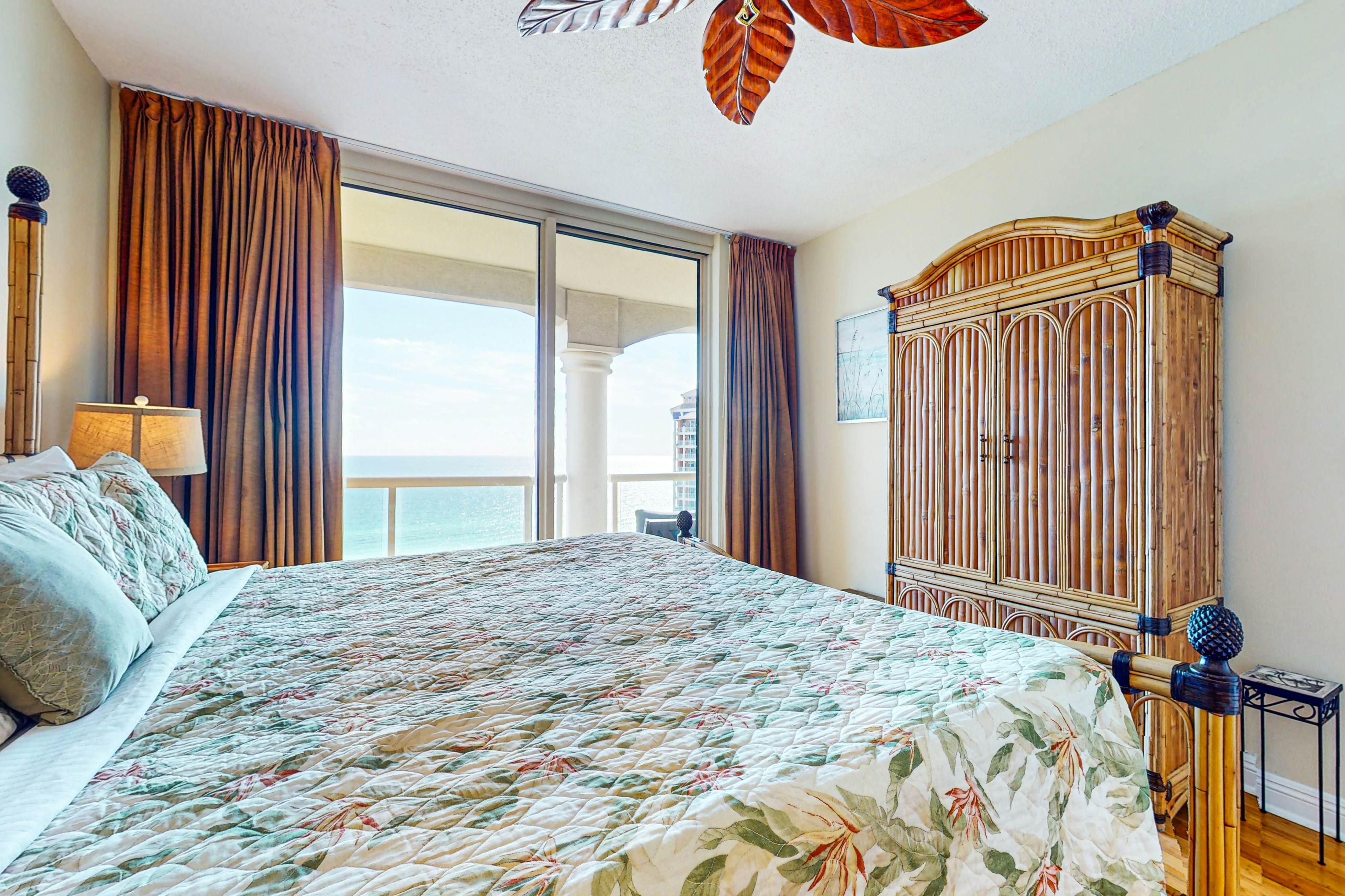 Portofino Island Resort & Spa Tower 2-1906