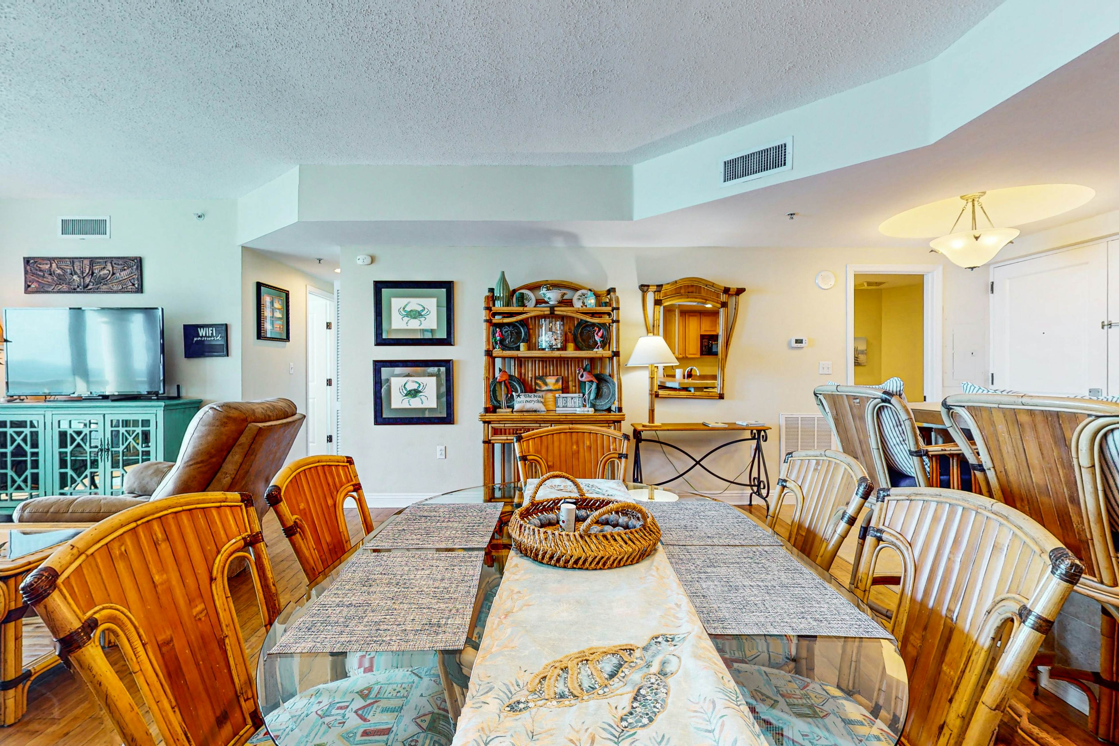 Portofino Island Resort & Spa Tower 2-1906