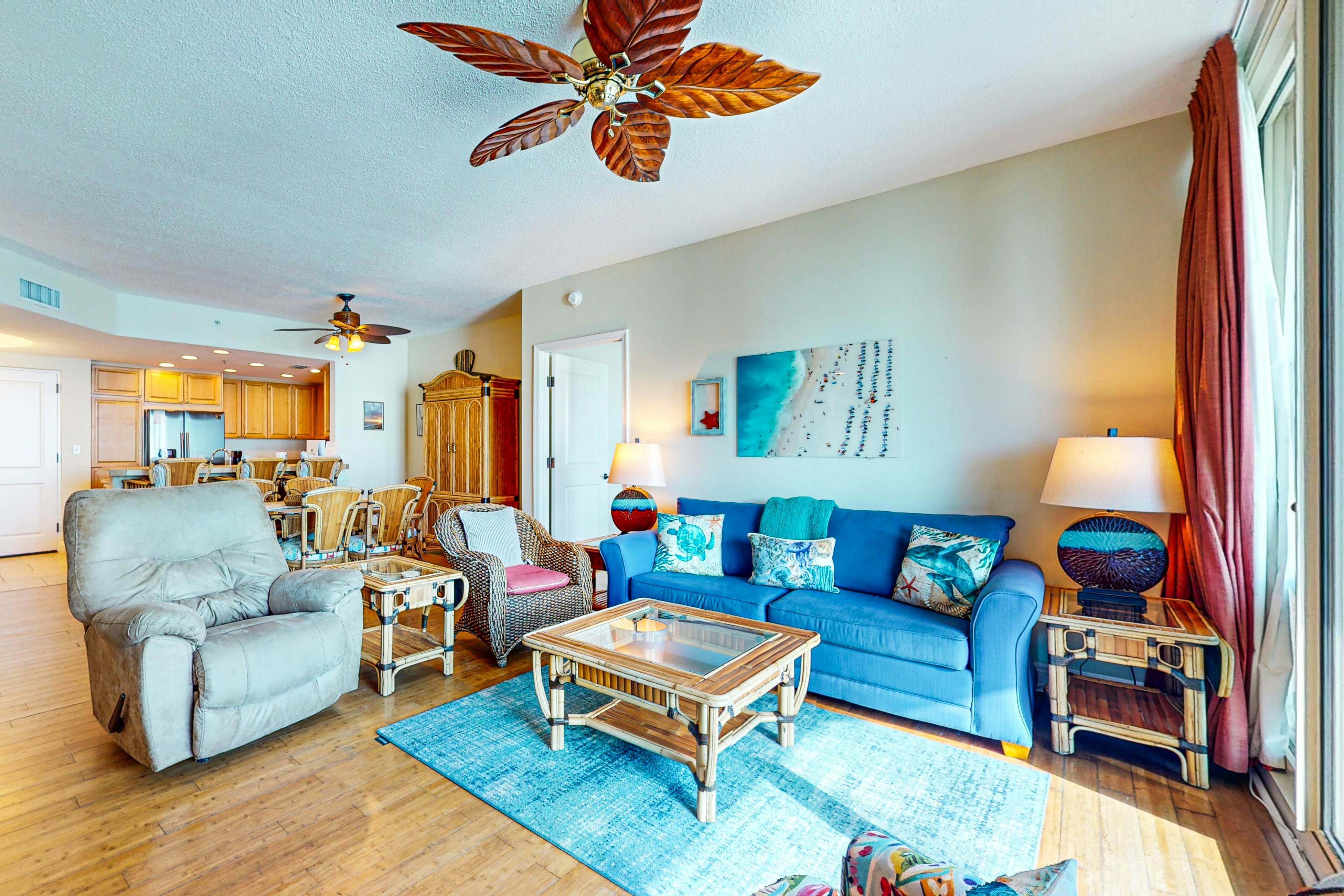 Portofino Island Resort & Spa Tower 2-1906