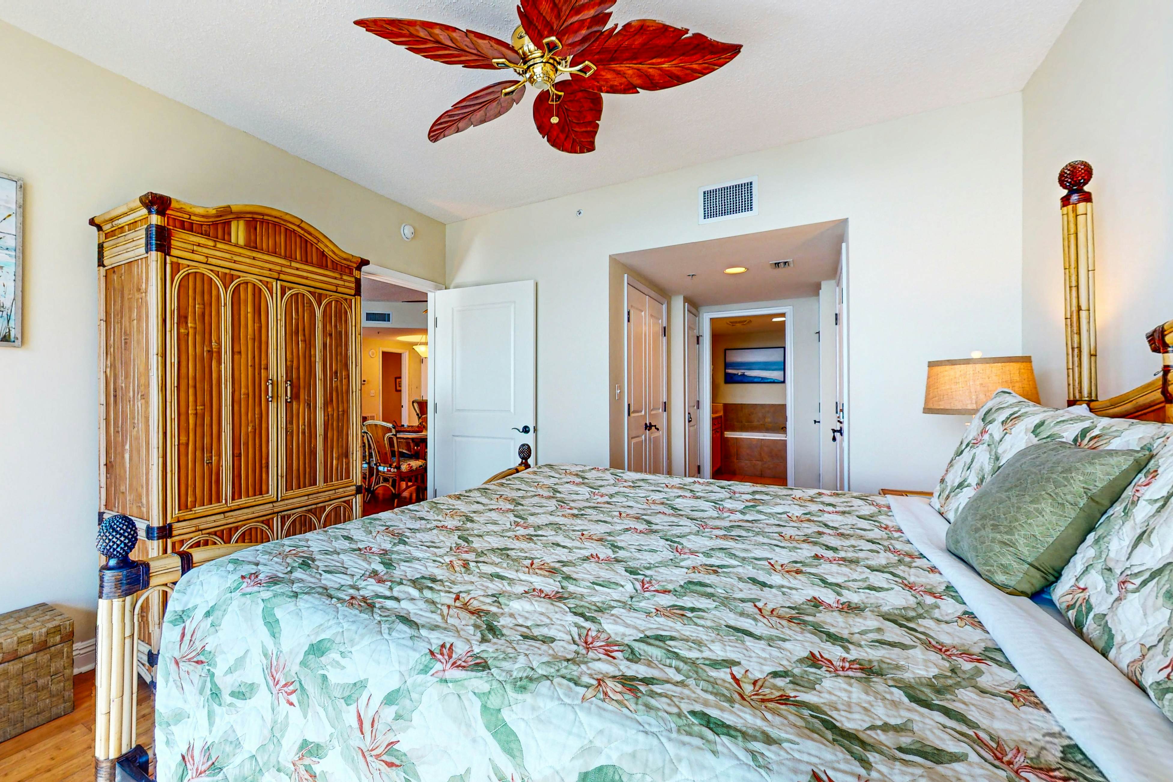 Portofino Island Resort & Spa Tower 2-1906