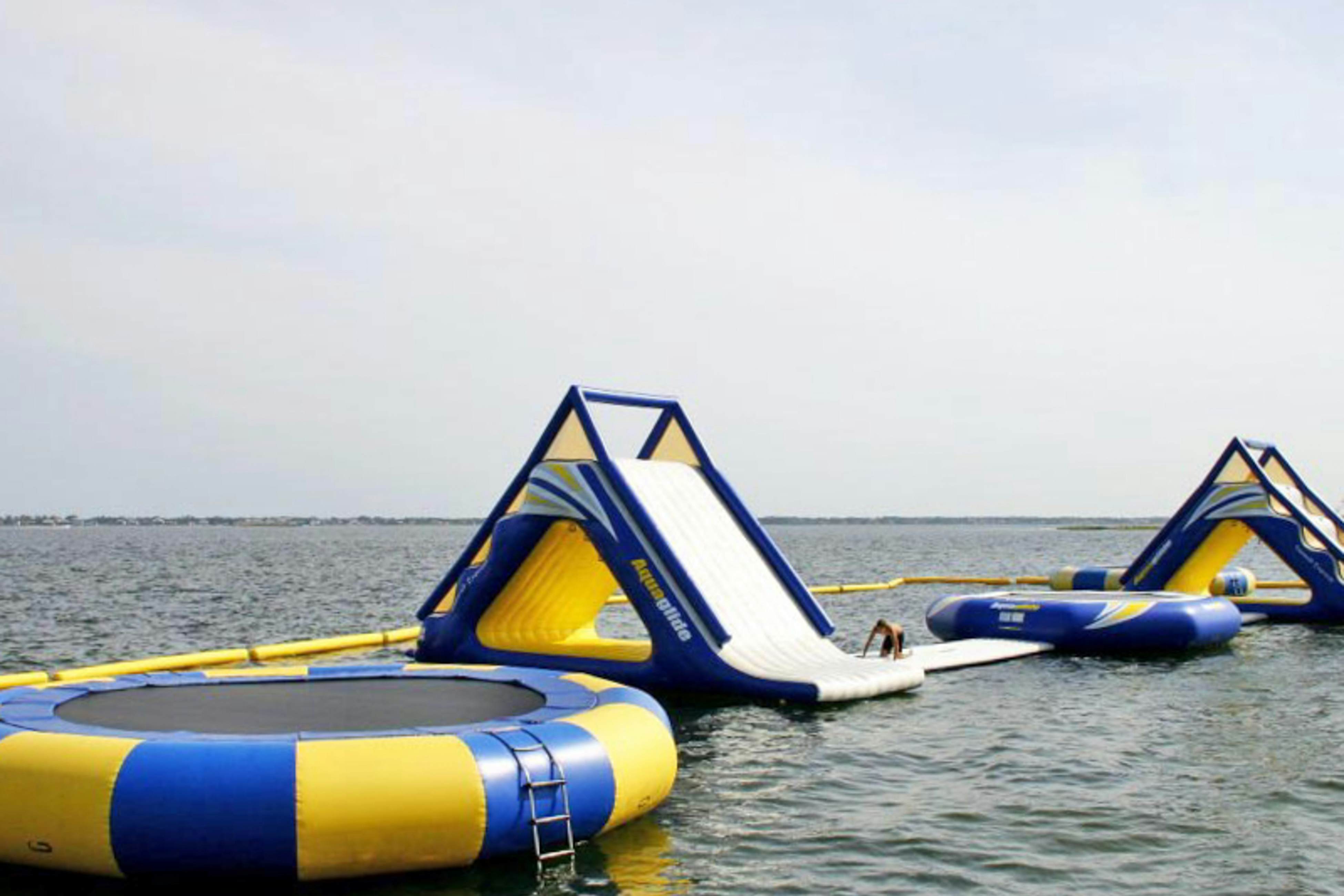 Portofino Island Resort & Spa Tower 2-1906