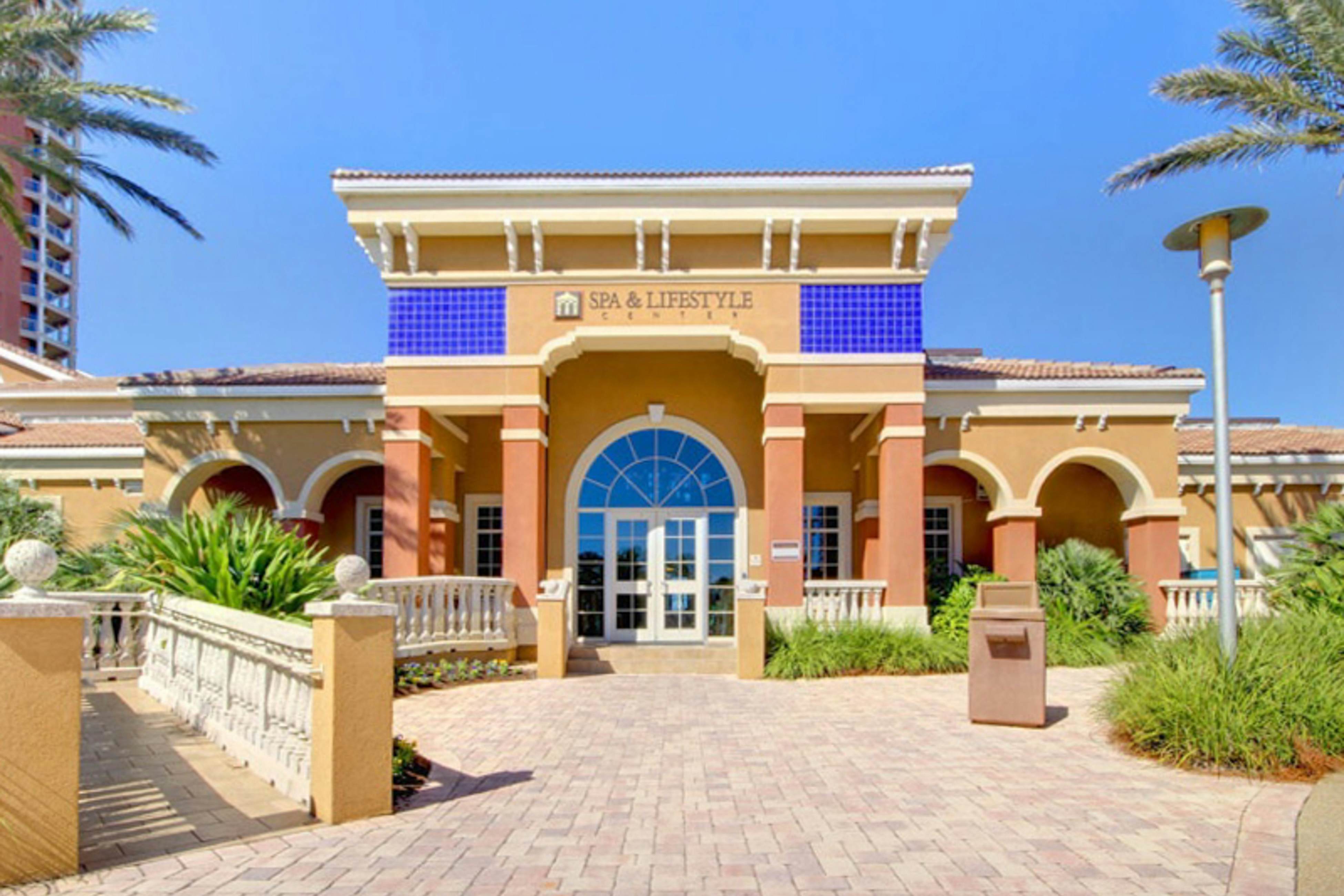 Portofino Island Resort & Spa Tower 2-1906