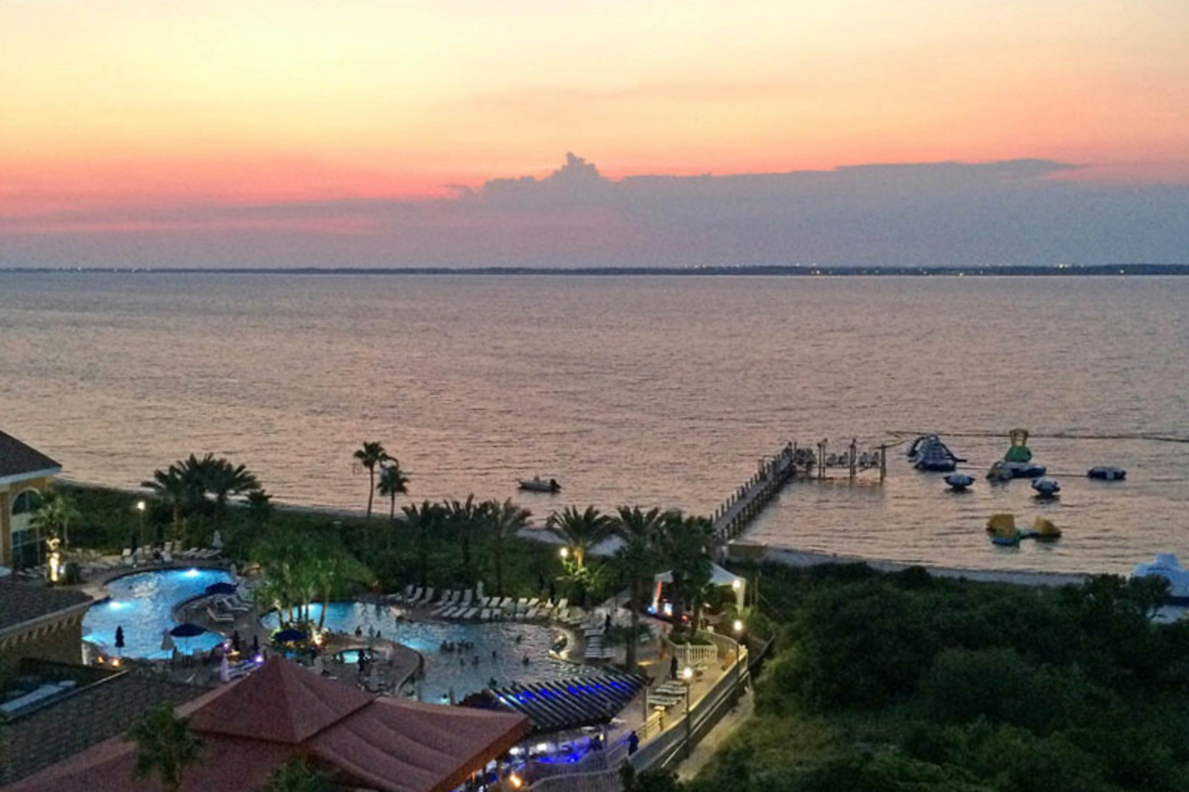 Portofino Island Resort & Spa Tower 2-1906